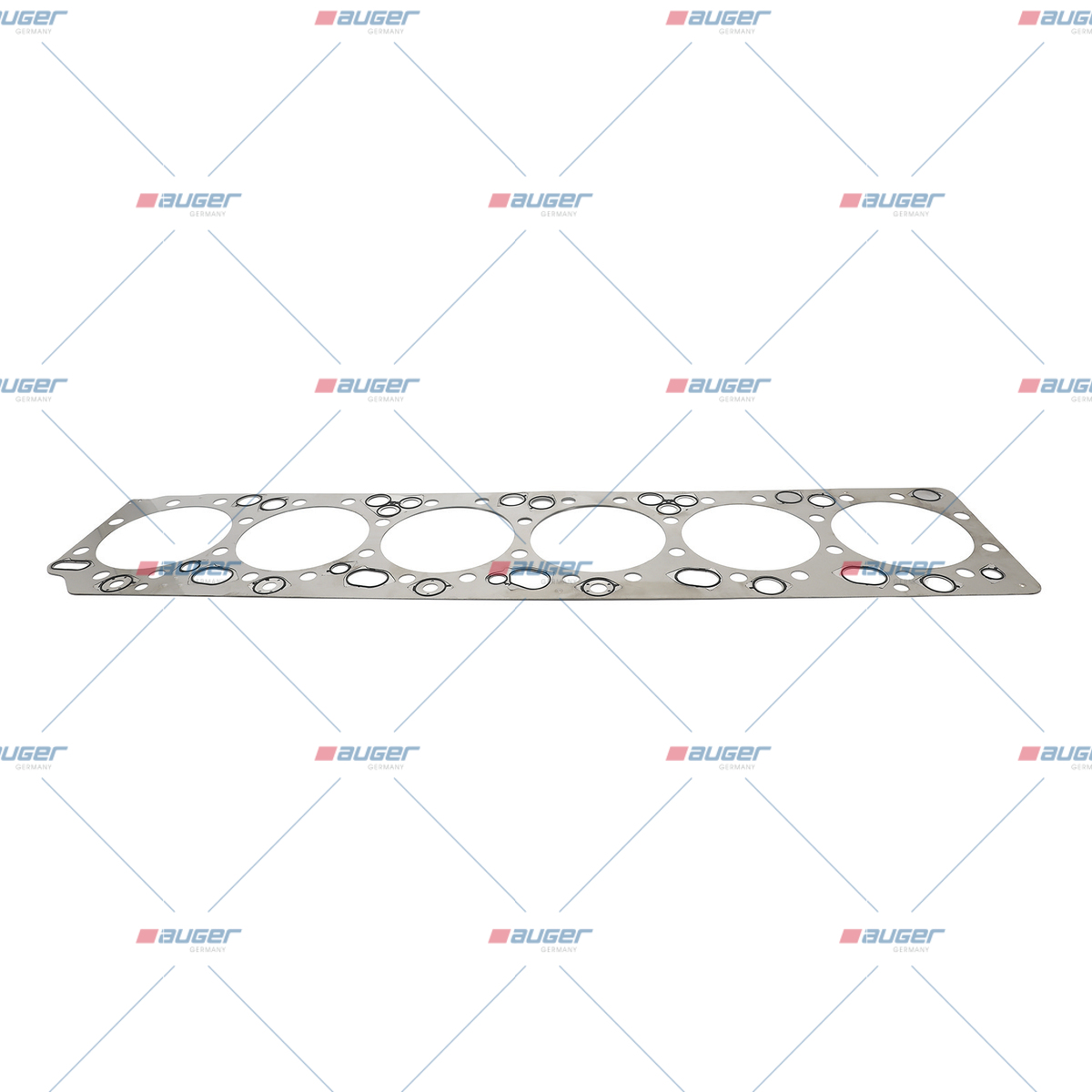 Dichtung, Zylinderkopf