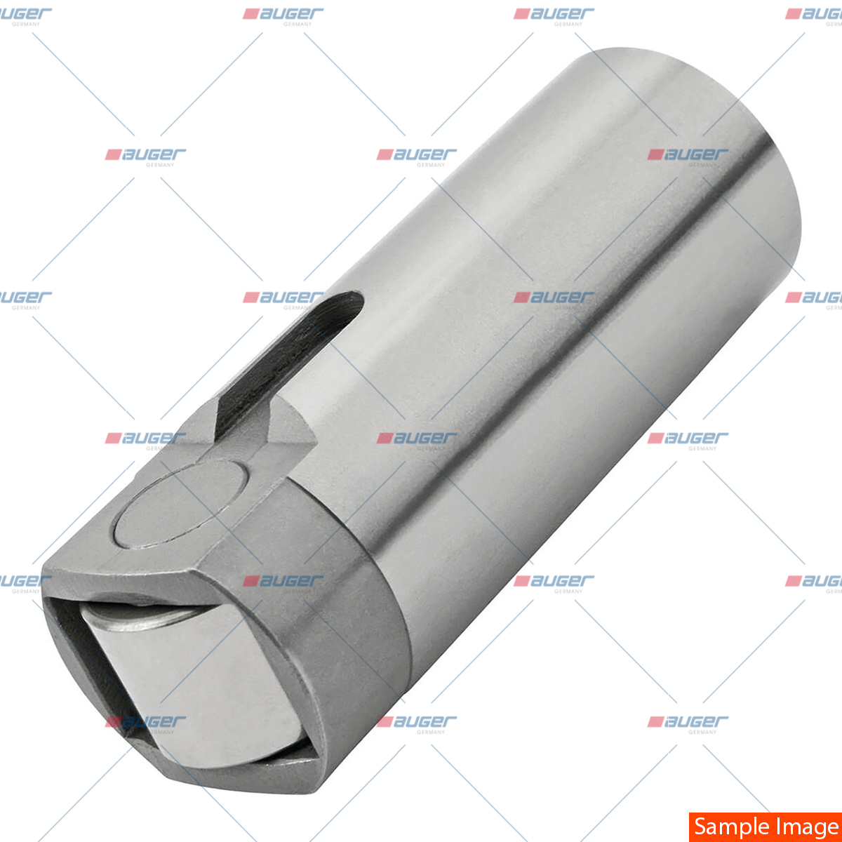 Ventilstoessel, Ventil