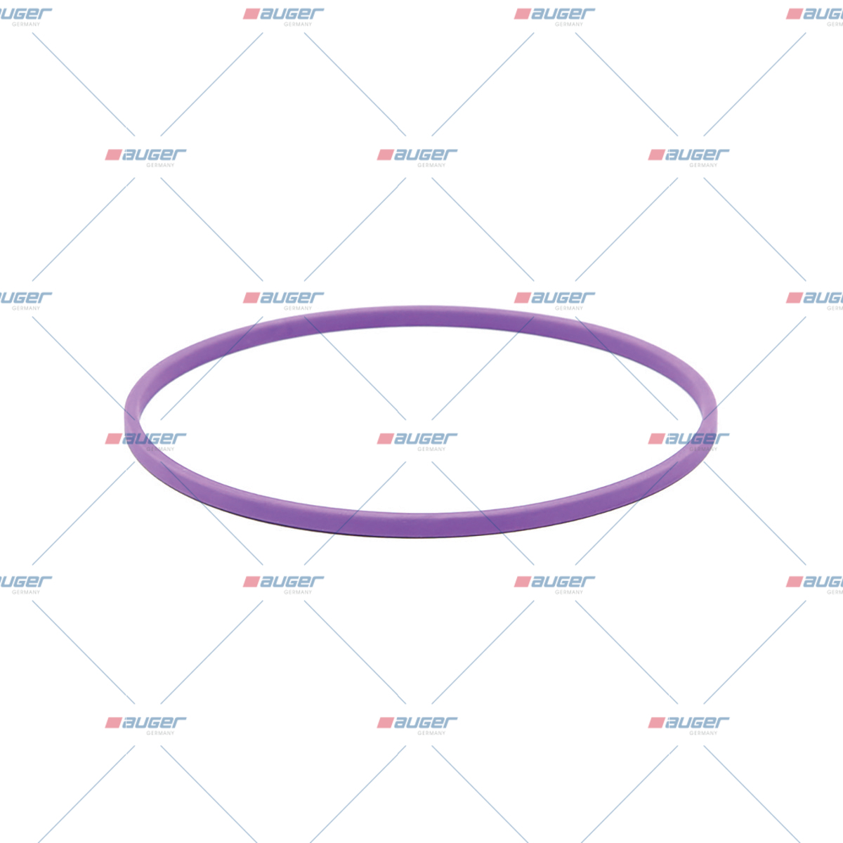 Dichtring, Einspritzpumpe