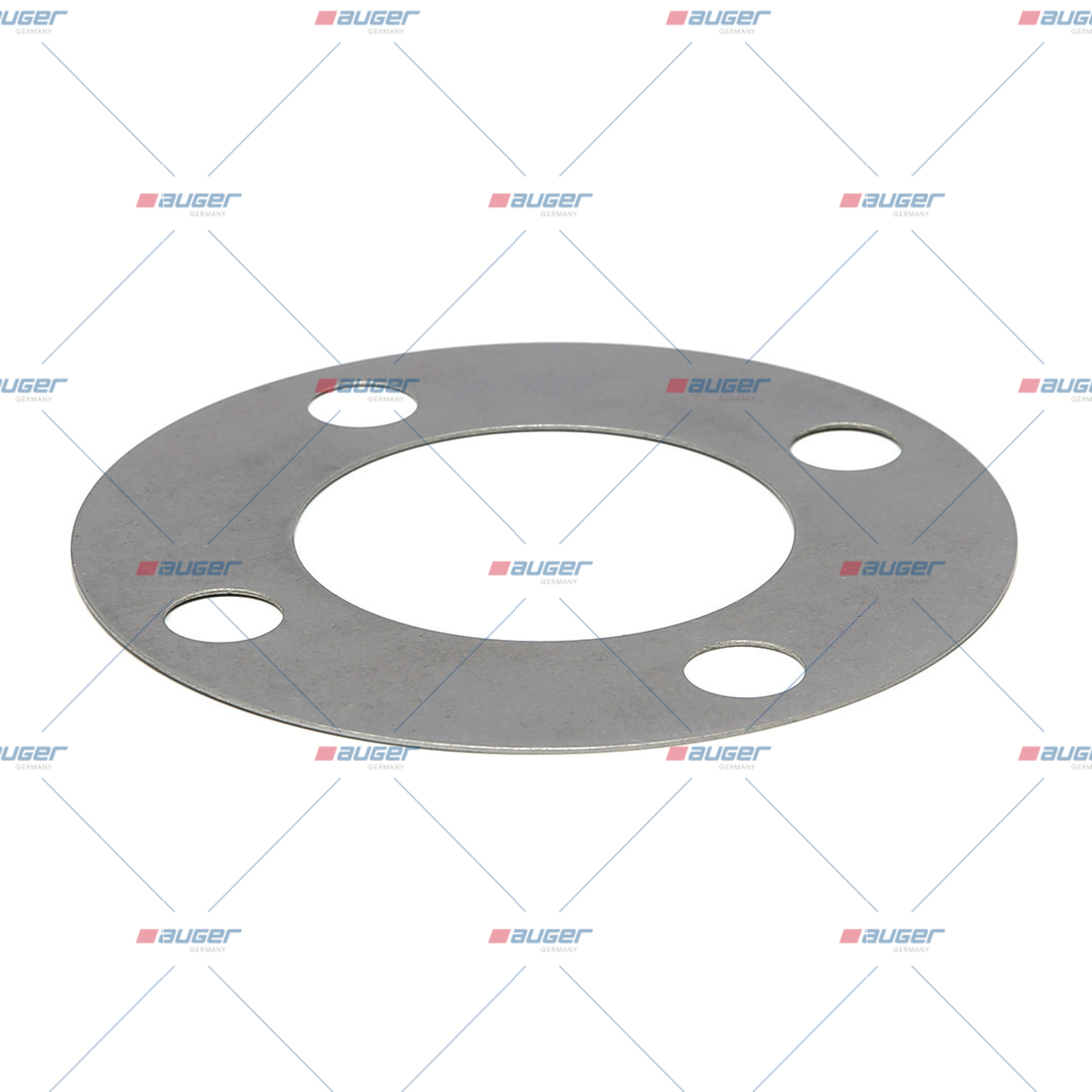 Scheibe, Einspritzpumpe