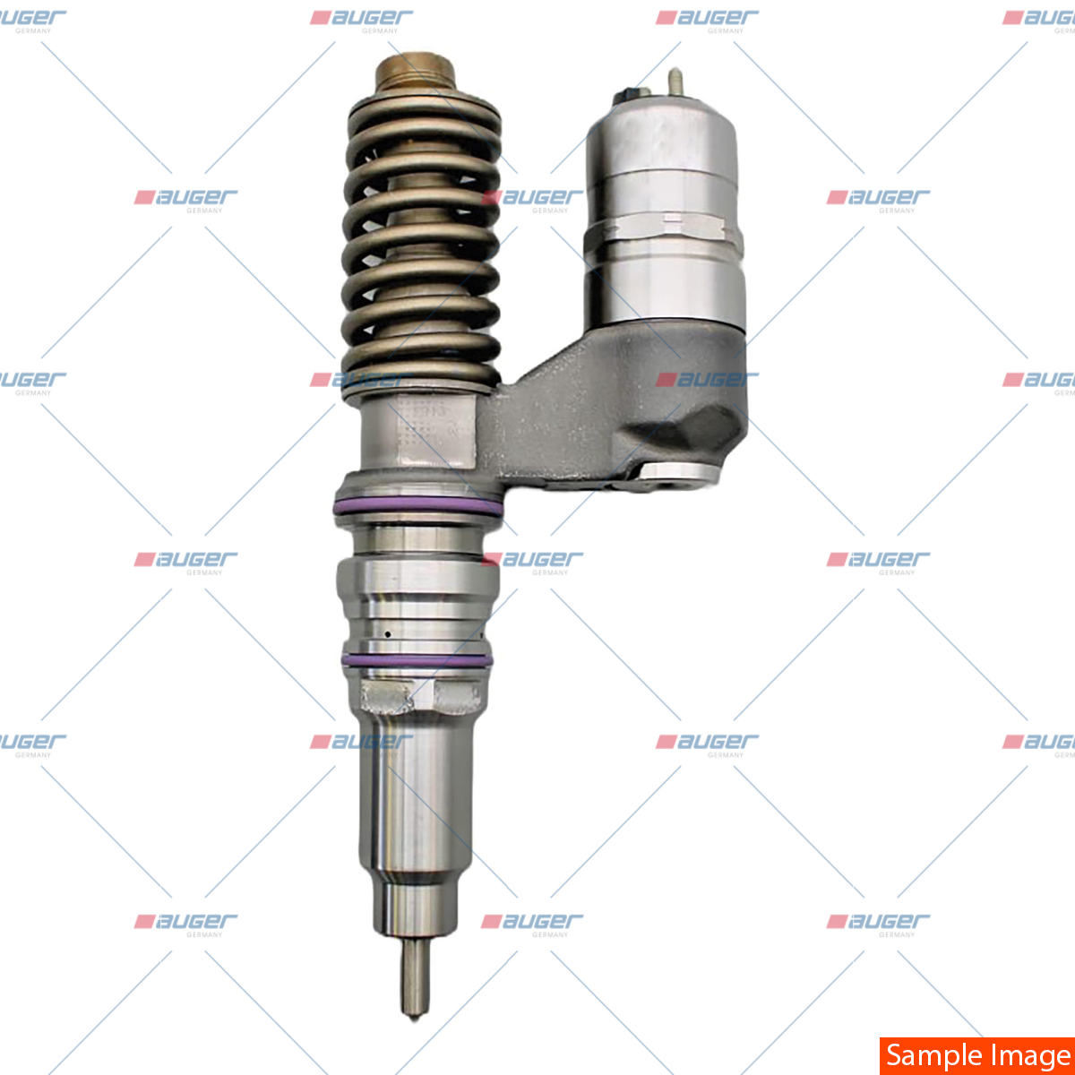 Duesenhalterkombination