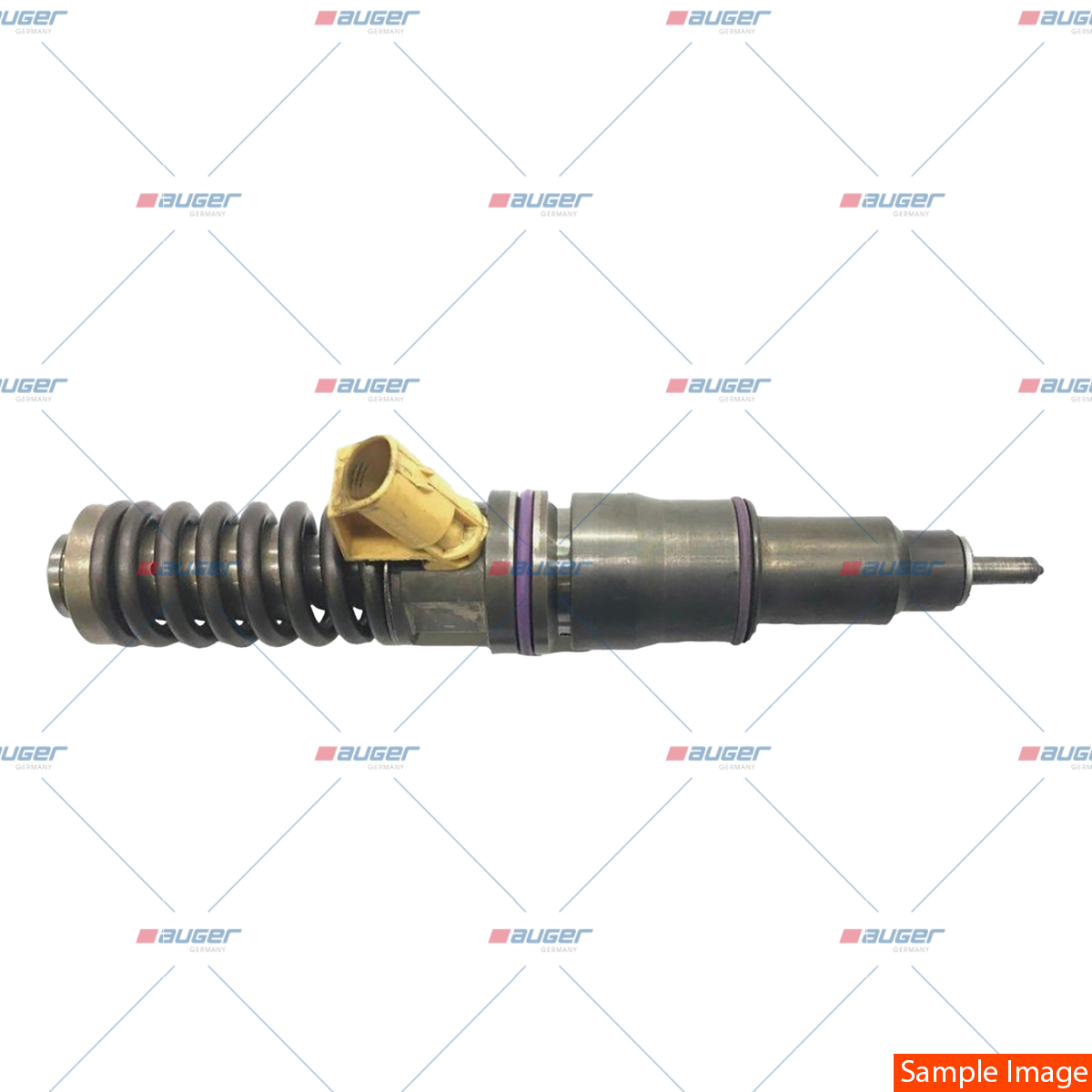 Duesenhalterkombination