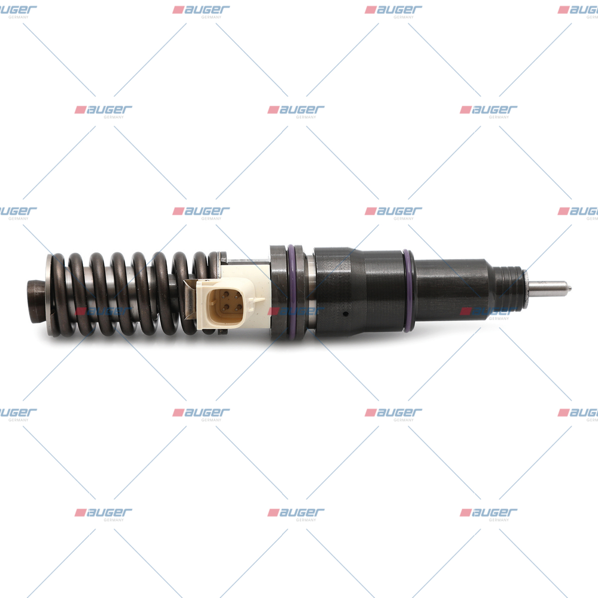 Duesenhalterkombination