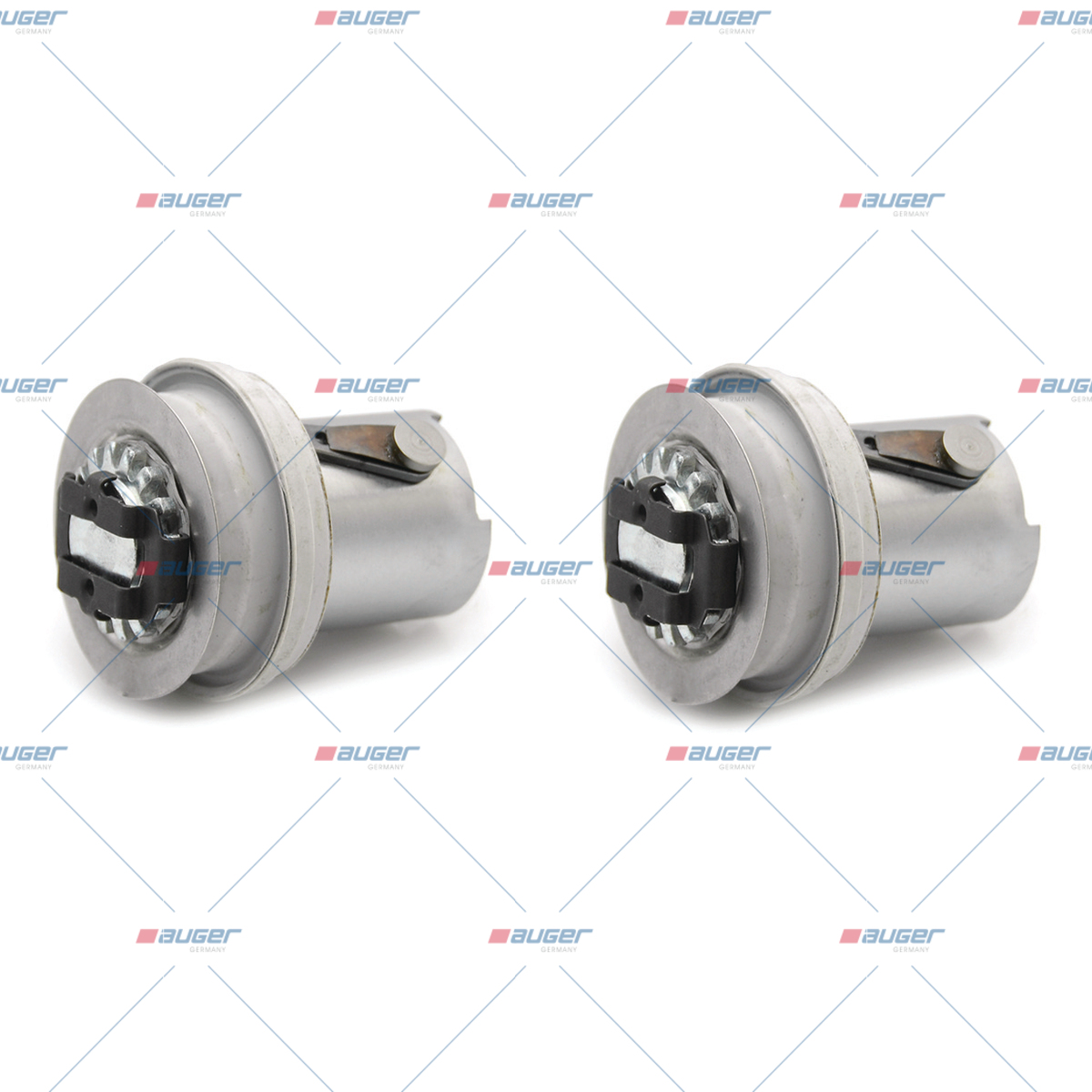 Reparatursatz, Einstellbarer Bremse