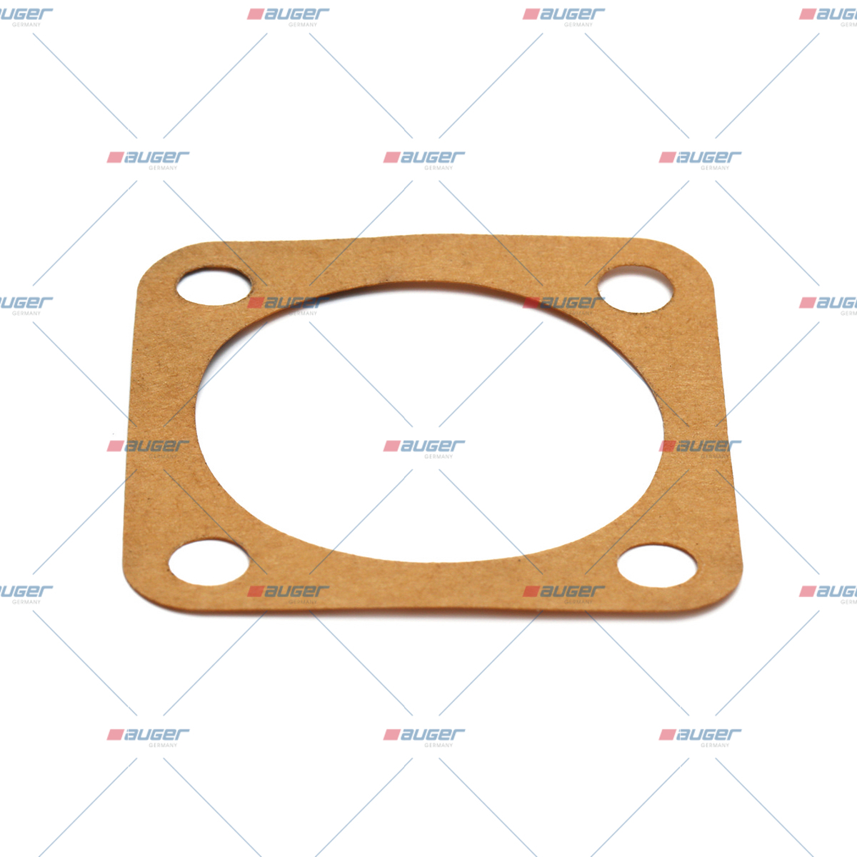 Dichtung, Schaltbetaetigung