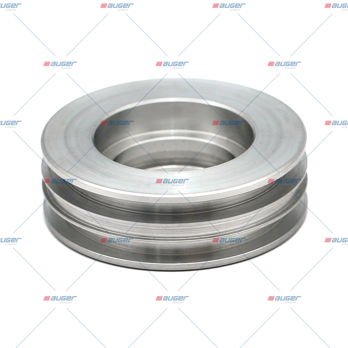 Kolben, Getriebeschalter