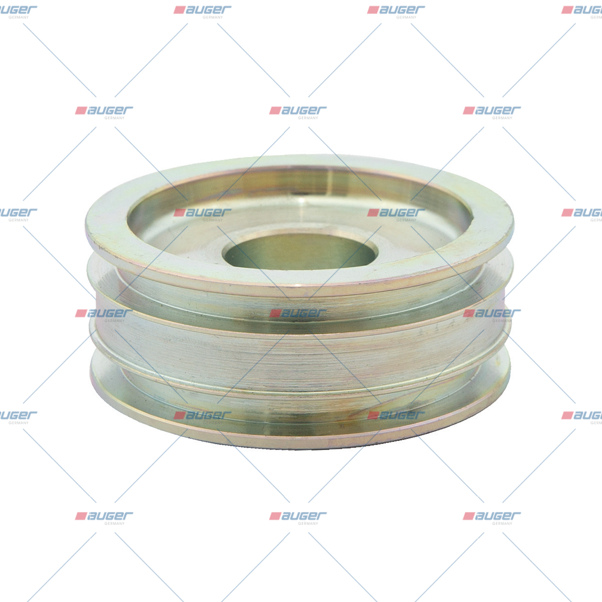 Kolben, Getriebeschalter