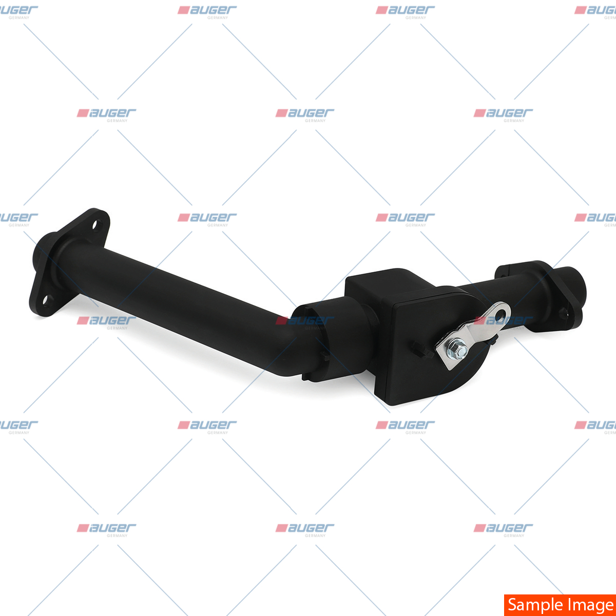 Hahn, Fahrerh. Lueftungs&Klimazent.