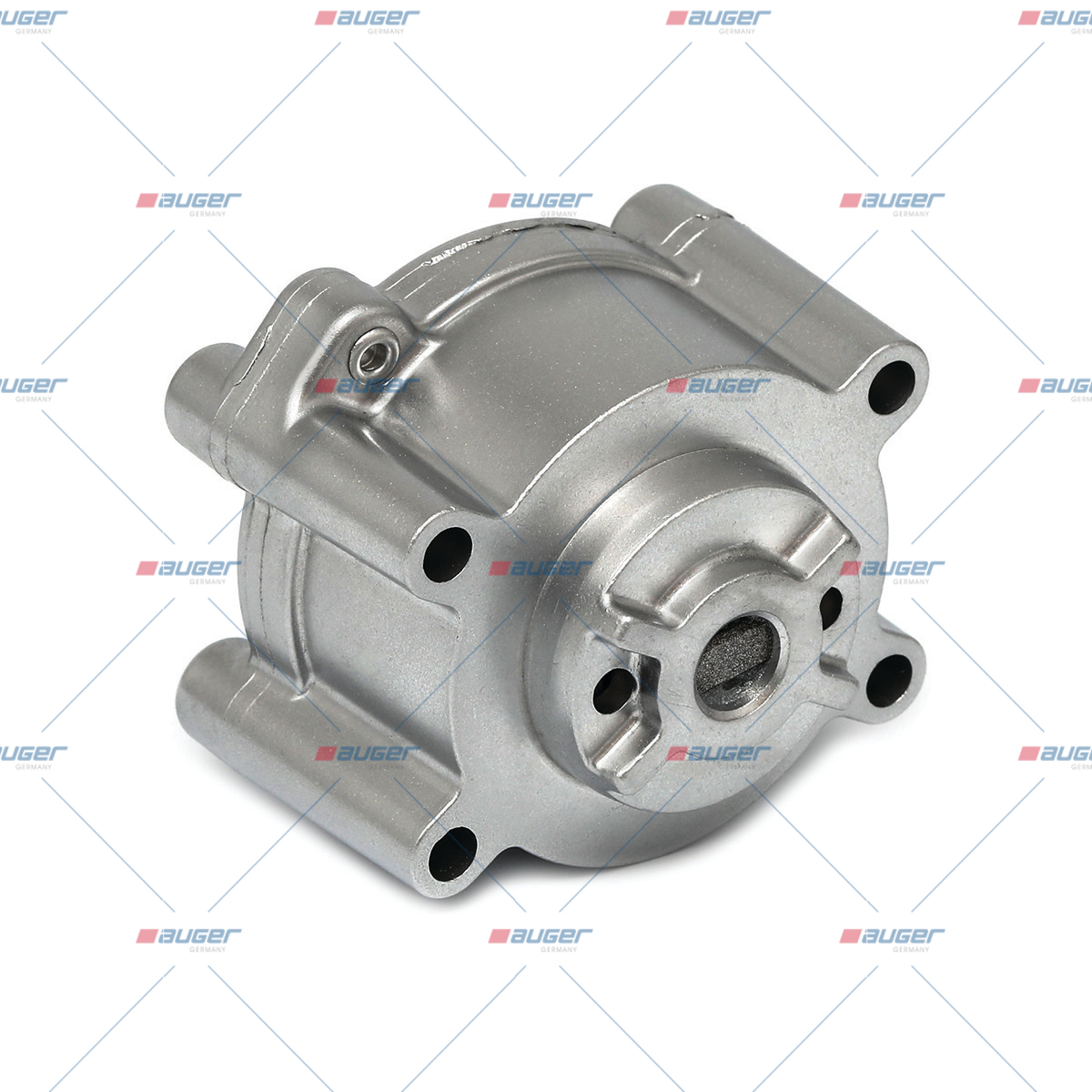 Zylinder, Schaltbetaetigung