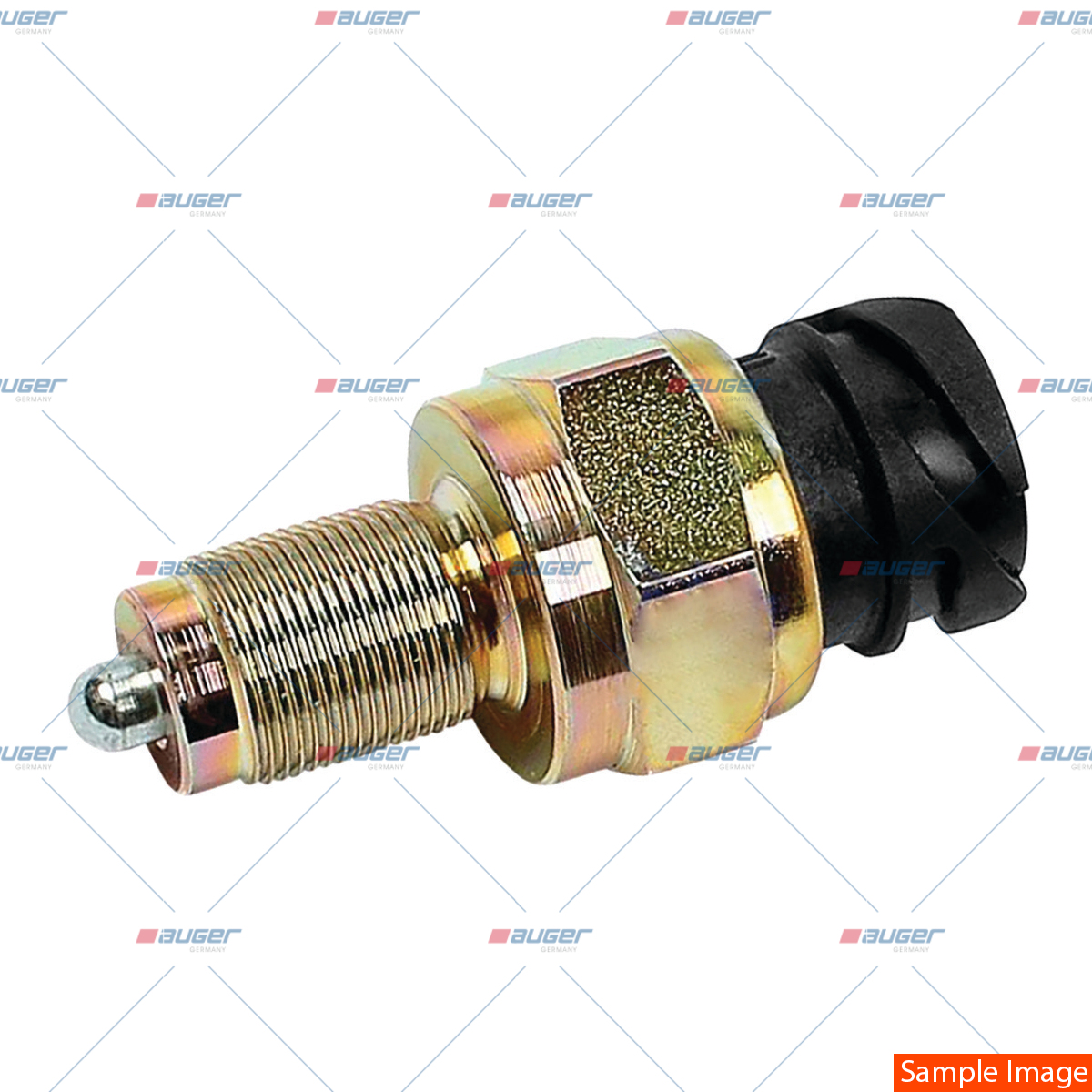 Sensor, Differenzialsperre