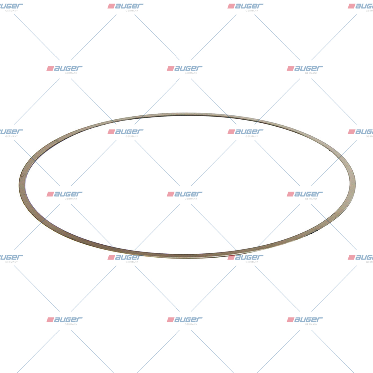 Einstellungscheibe, Zylinderlaufbuchse