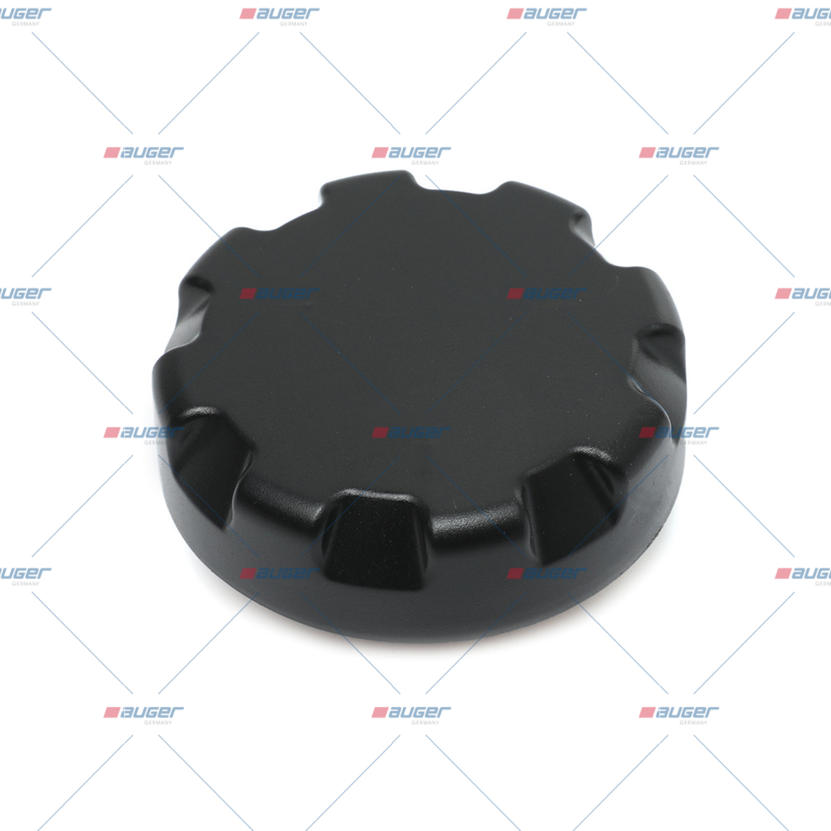 Ausgleichbehaelter Kappe, Kuehler