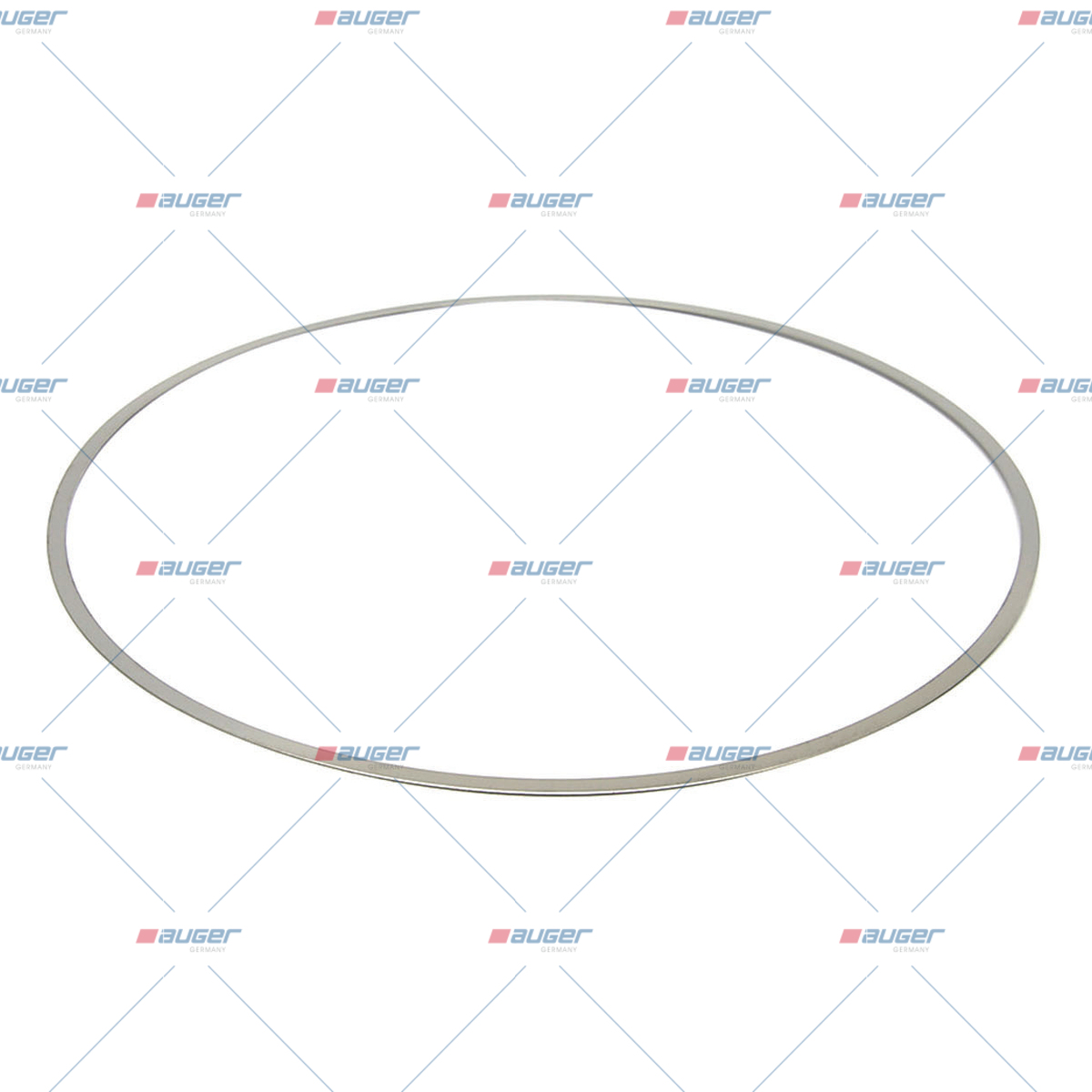 Einstellungscheibe, Zylinderlaufbuchse