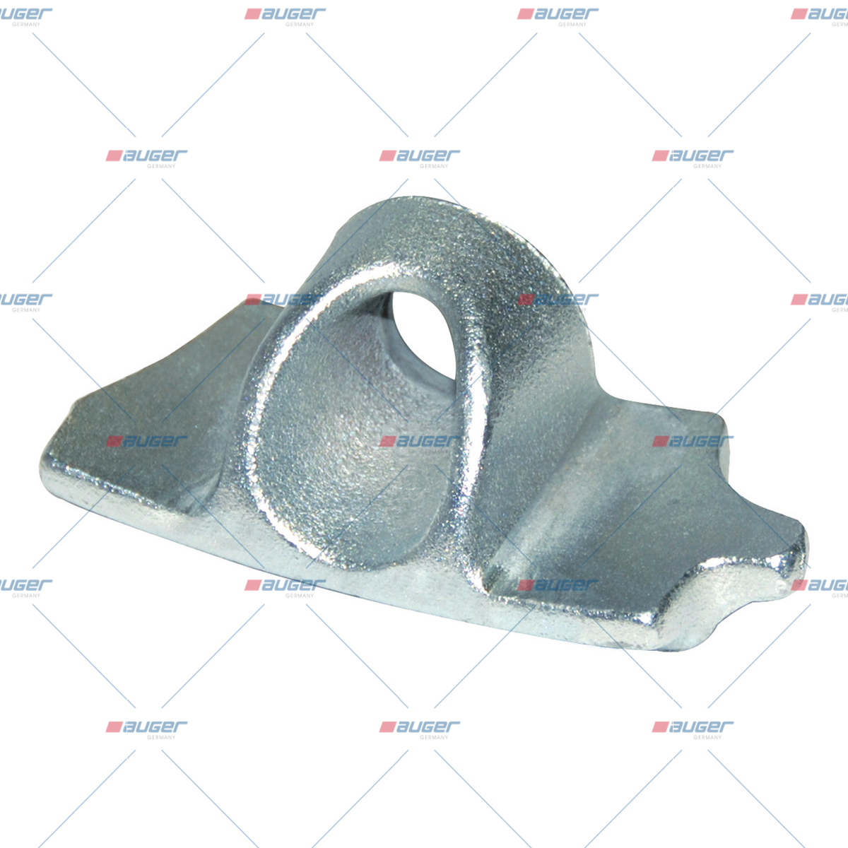 Felgenklemmstueck, Radbolzen