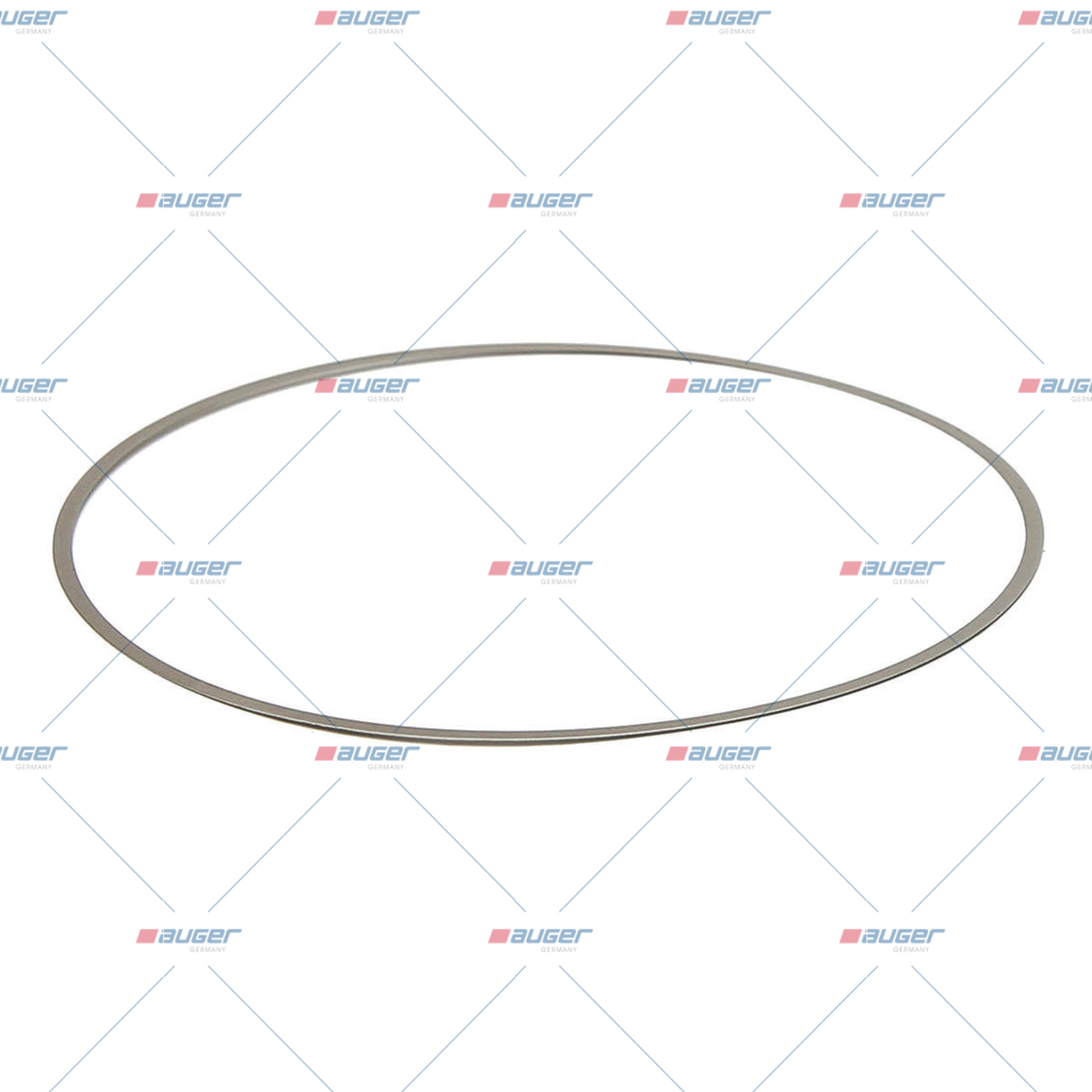 Einstellungscheibe, Zylinderlaufbuchse