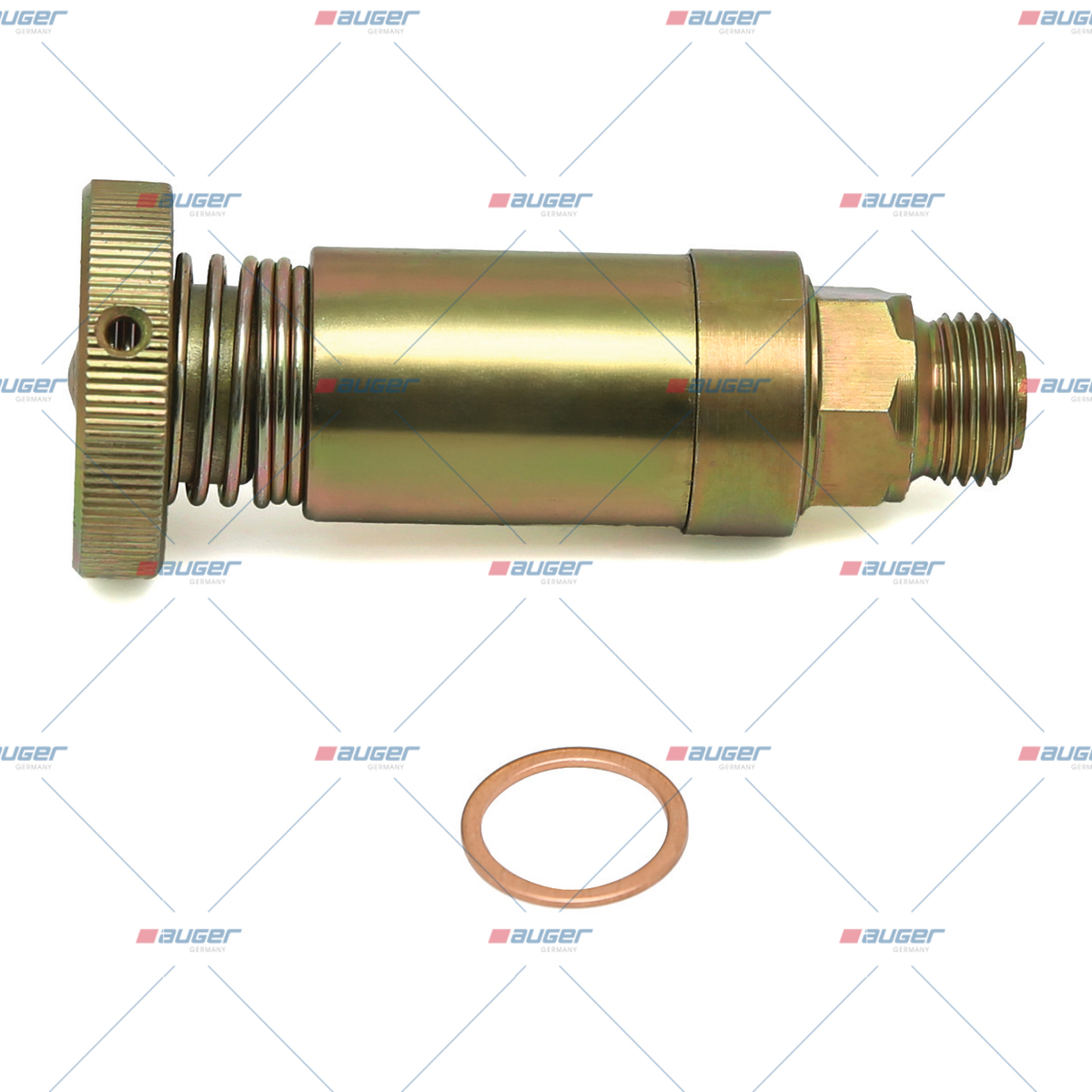 Handpumpe, Foerderpumpe