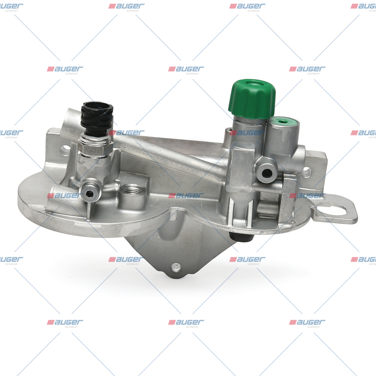 Separ Filterkopf, Kraftstofffilter