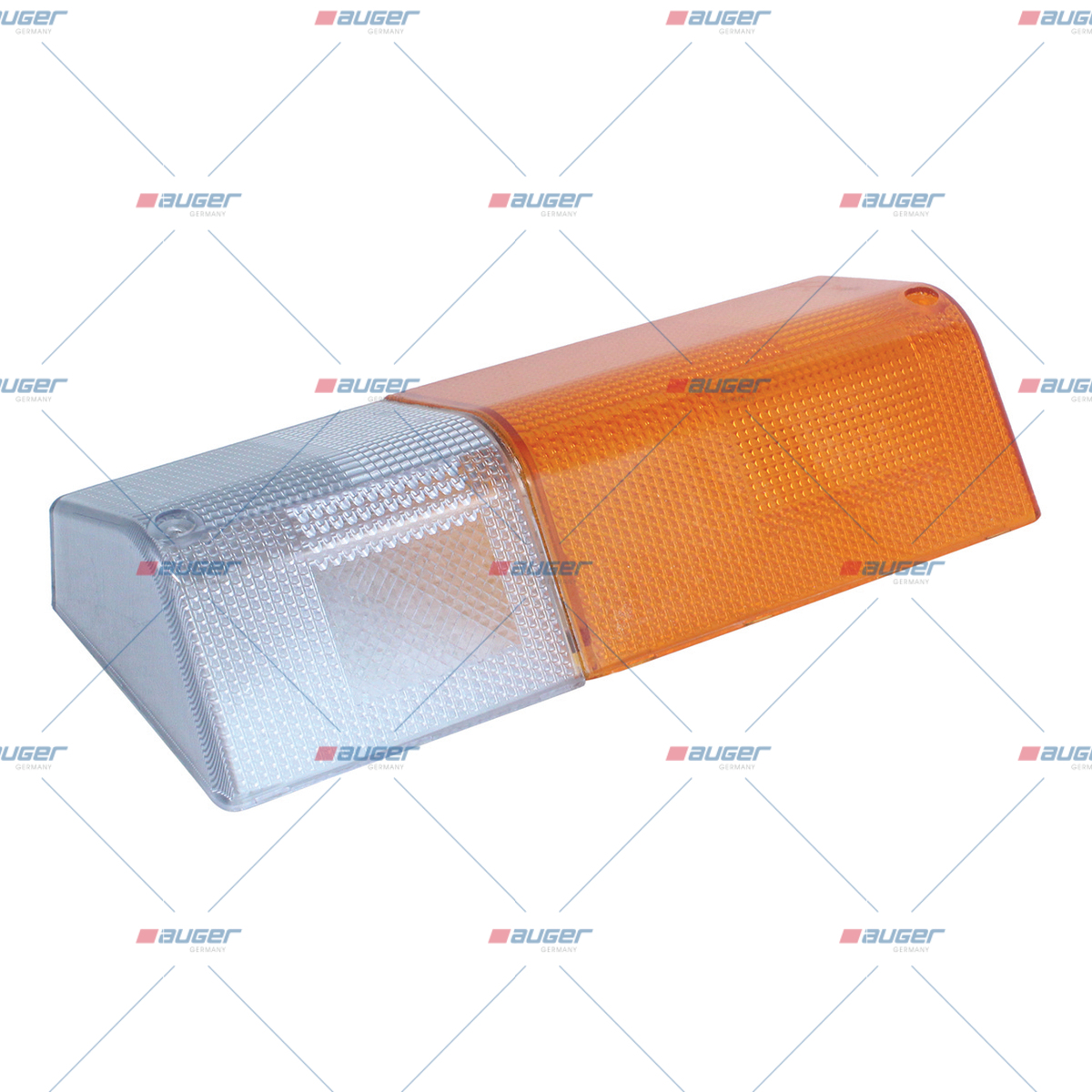 Leuchtenglas, Signallampe