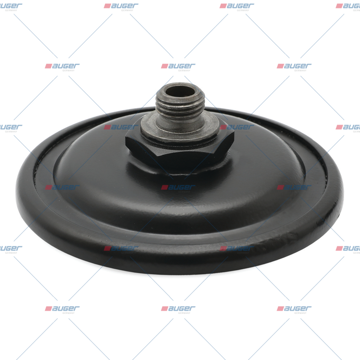 Membranen, Einspritzpumpe