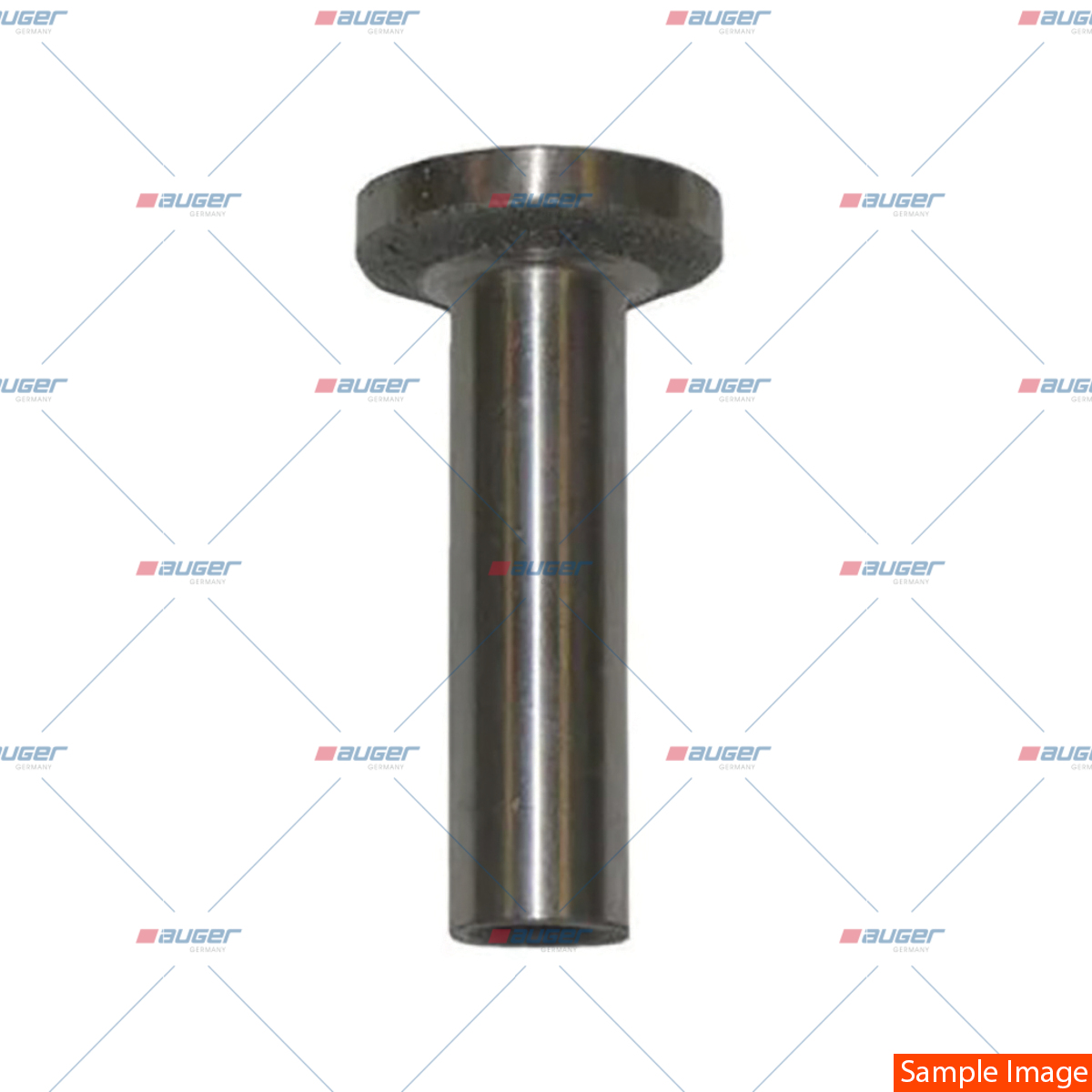 Ventilstoessel, Ventil