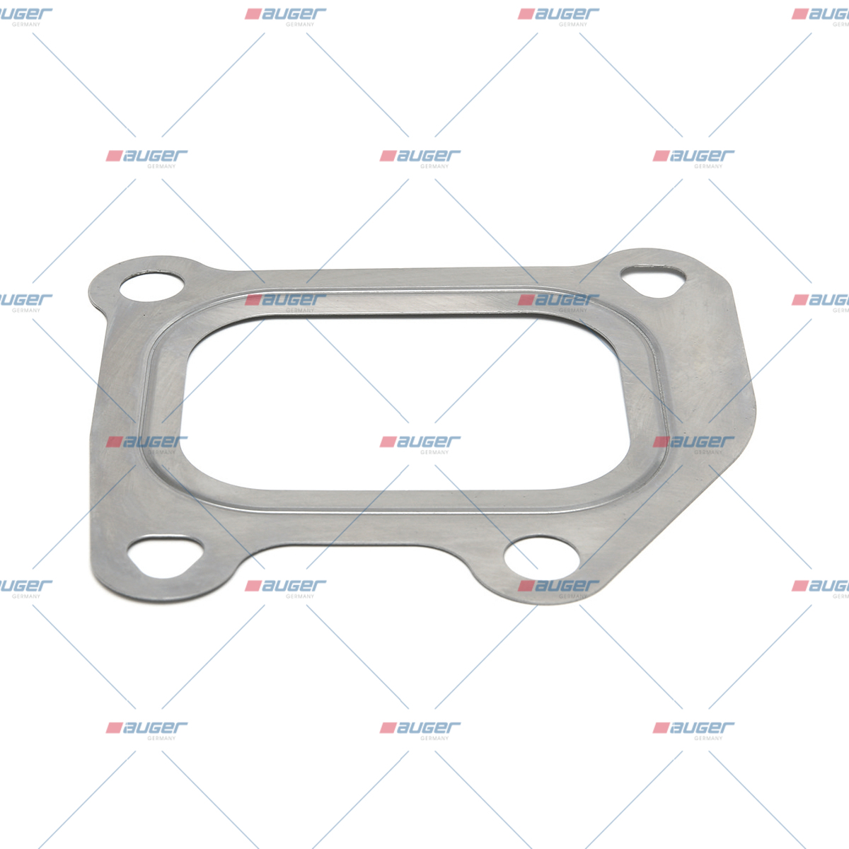 Dichtung, Auspuffkruemmer