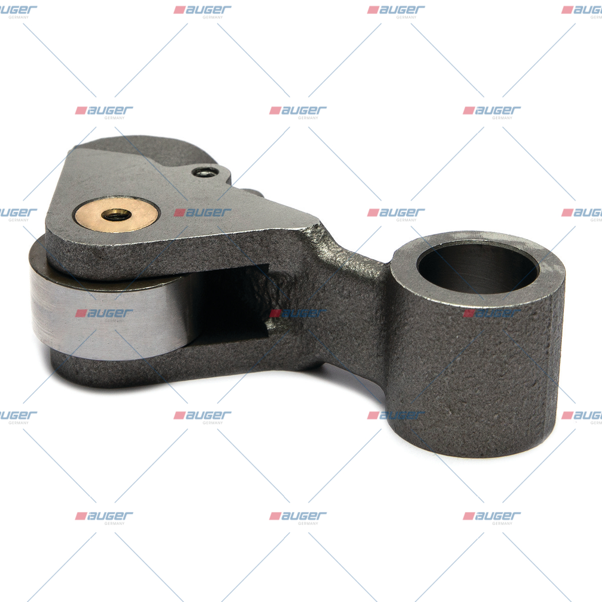 Rollenstoessel, Ventil