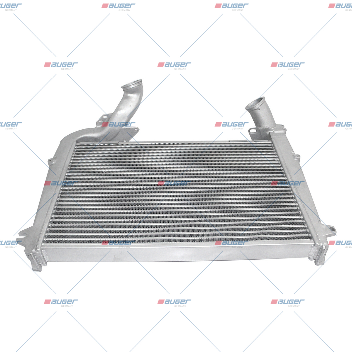 Kuehler, Ladeluftkuehler