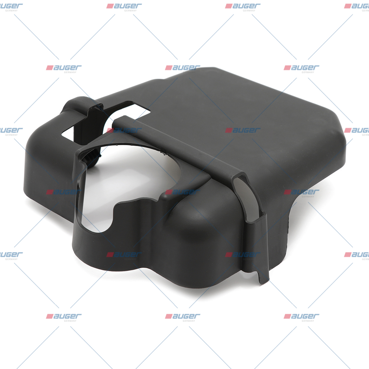 Gehaeuse des Ausgleichsbehaelter, Kuehler