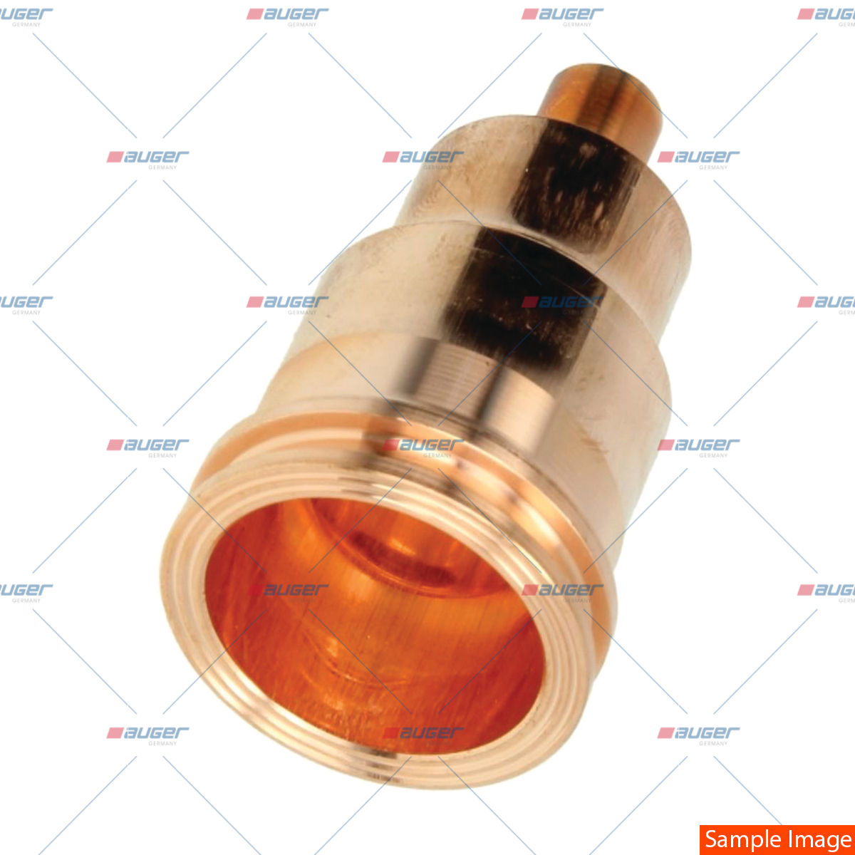 Duese, Duesenhalterkombination