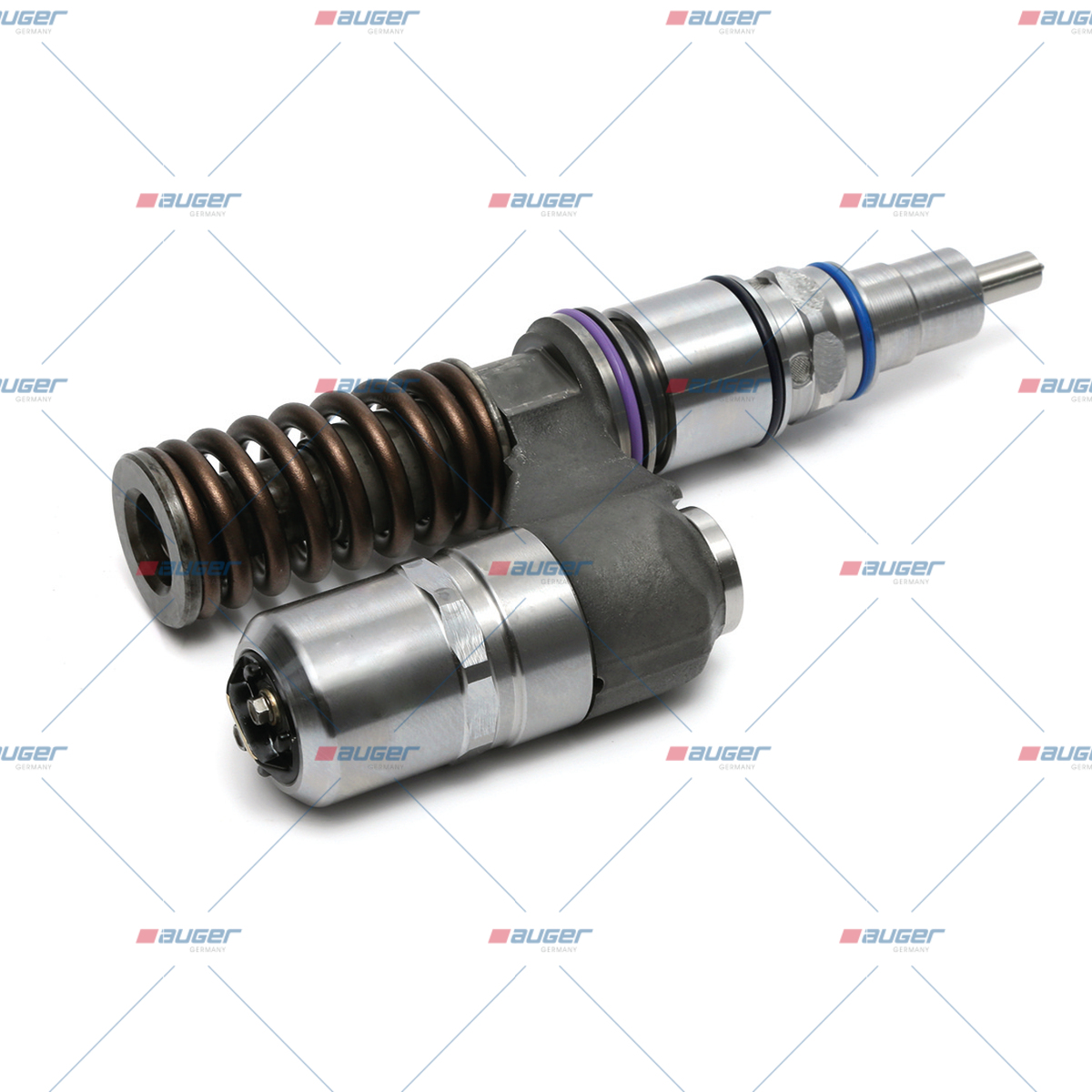 Duesenhalterkombination