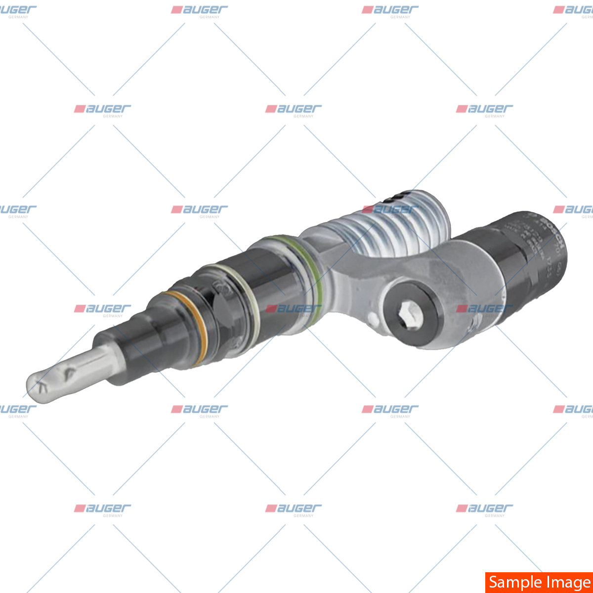 Duesenhalterkombination