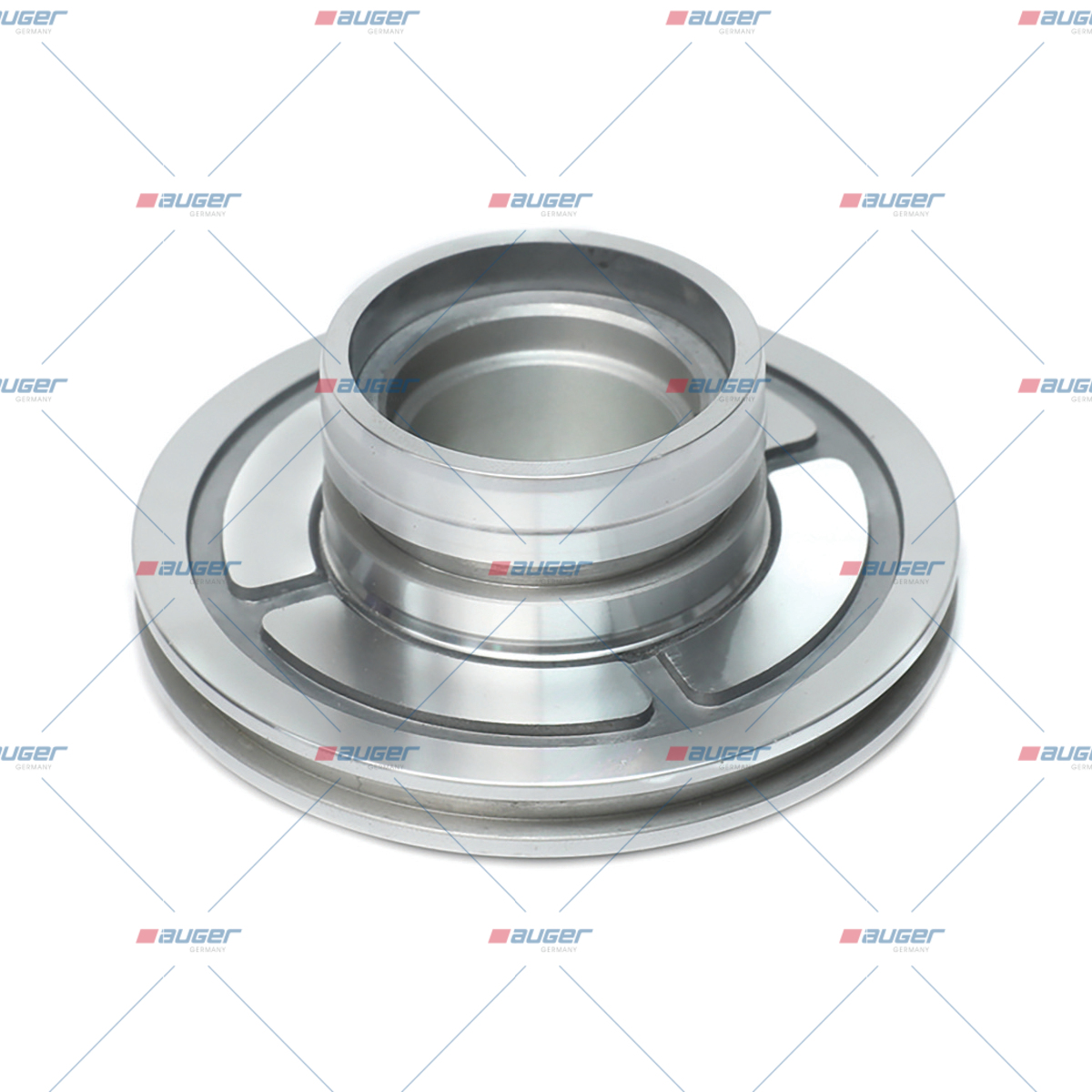 Halter, Getriebeschalter