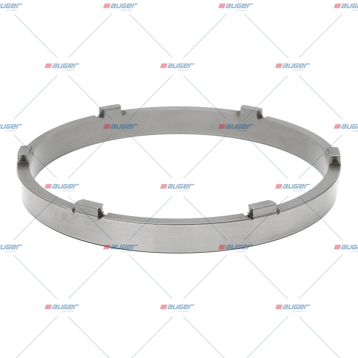 Synchromesch Kegel, Antriebswelle