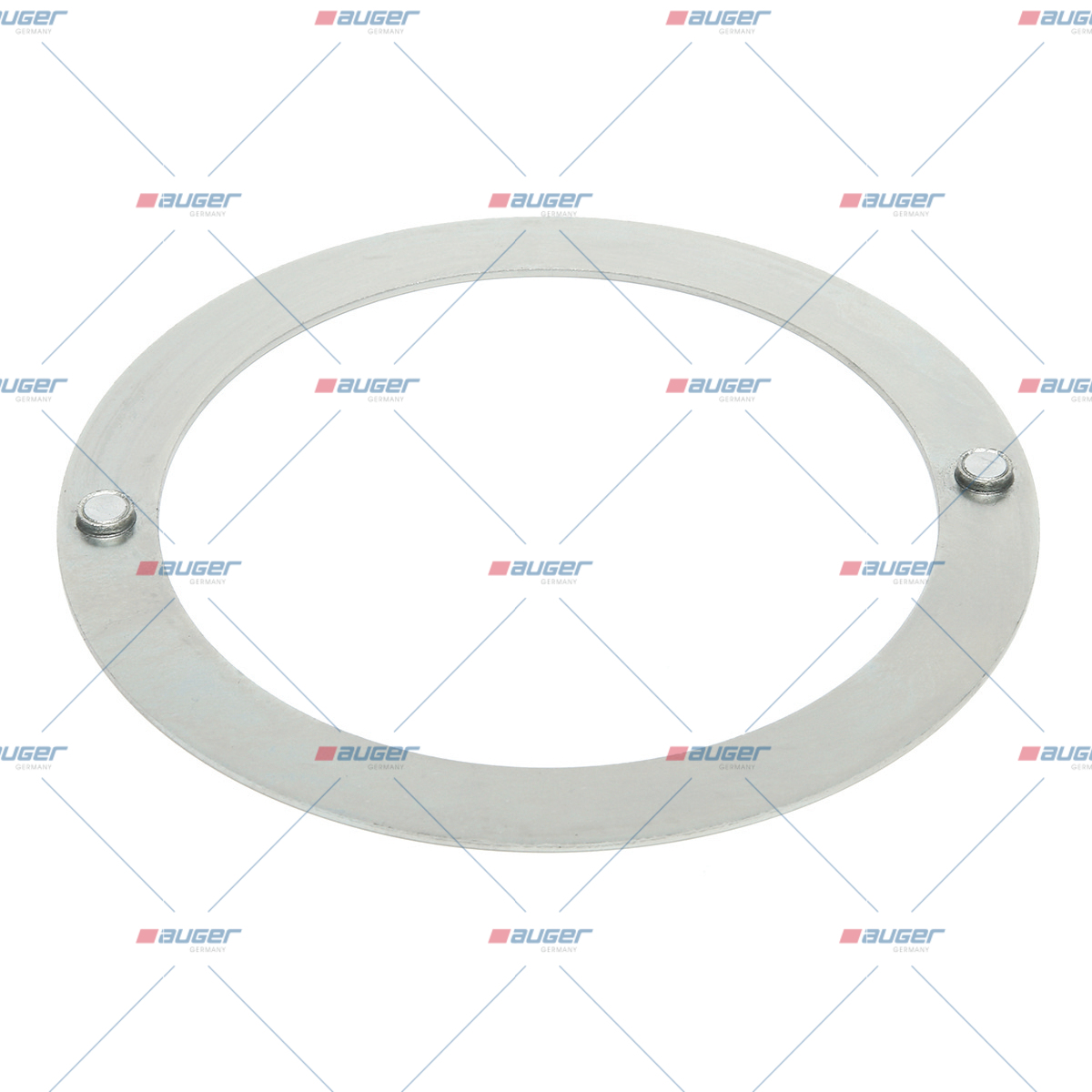 Drucklager, Verteilungwelle