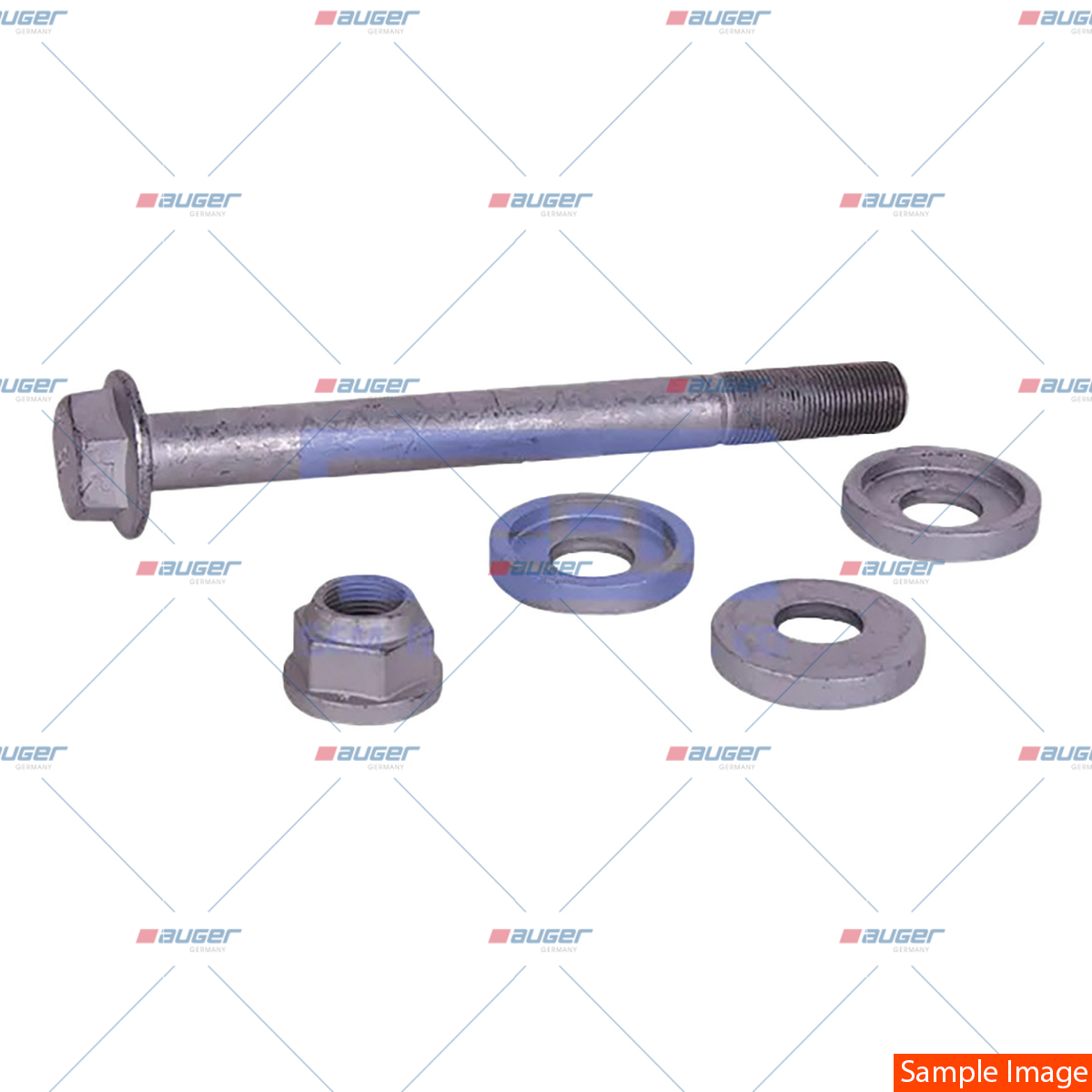 Reparatursatz, Feder