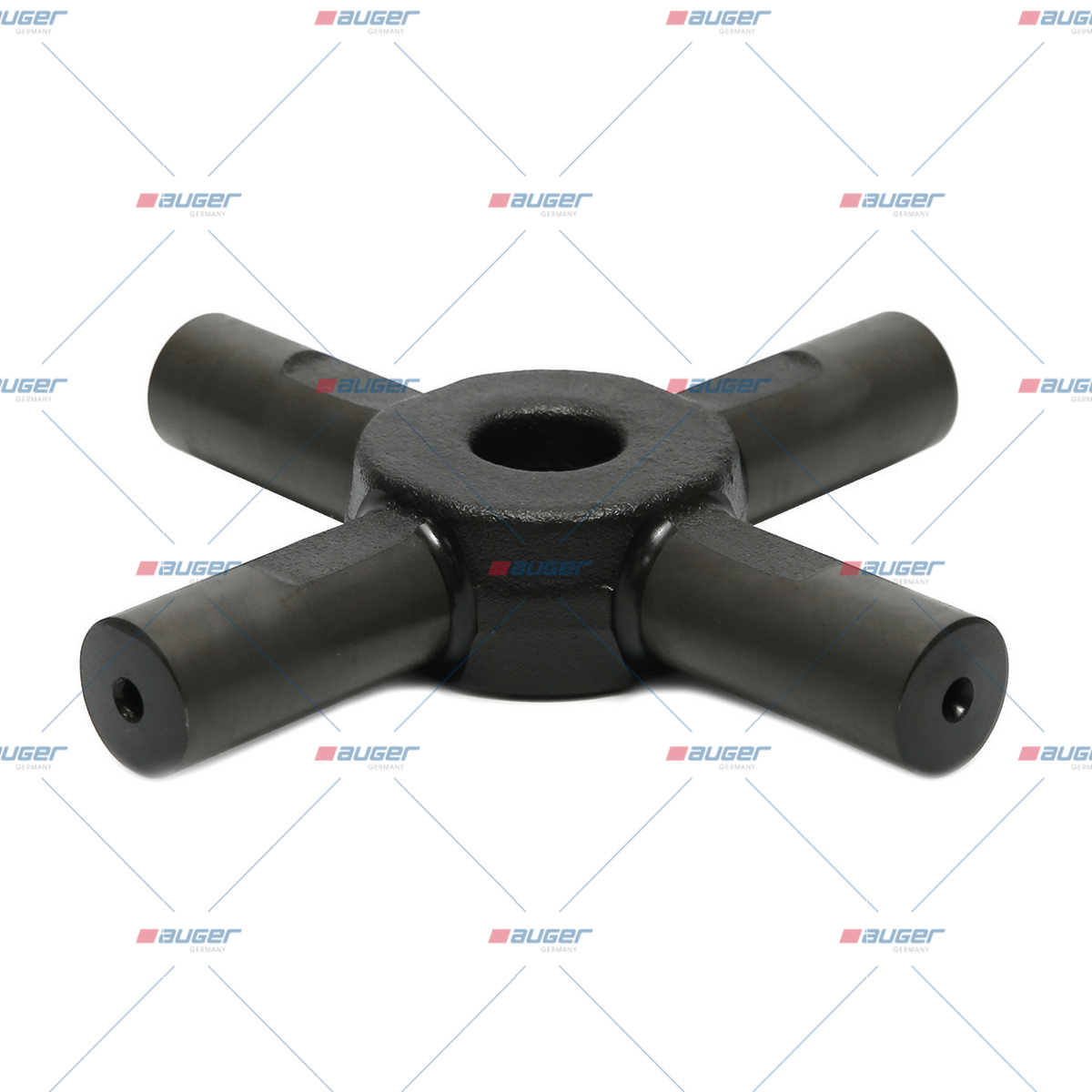 Ausgleichkegelradkreuz