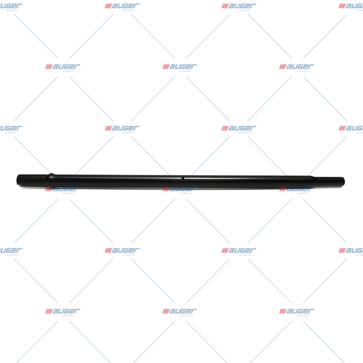 Hebel, Fahrerhauskippung