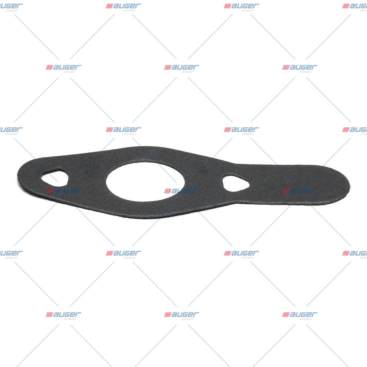 Dichtung, Turbolader