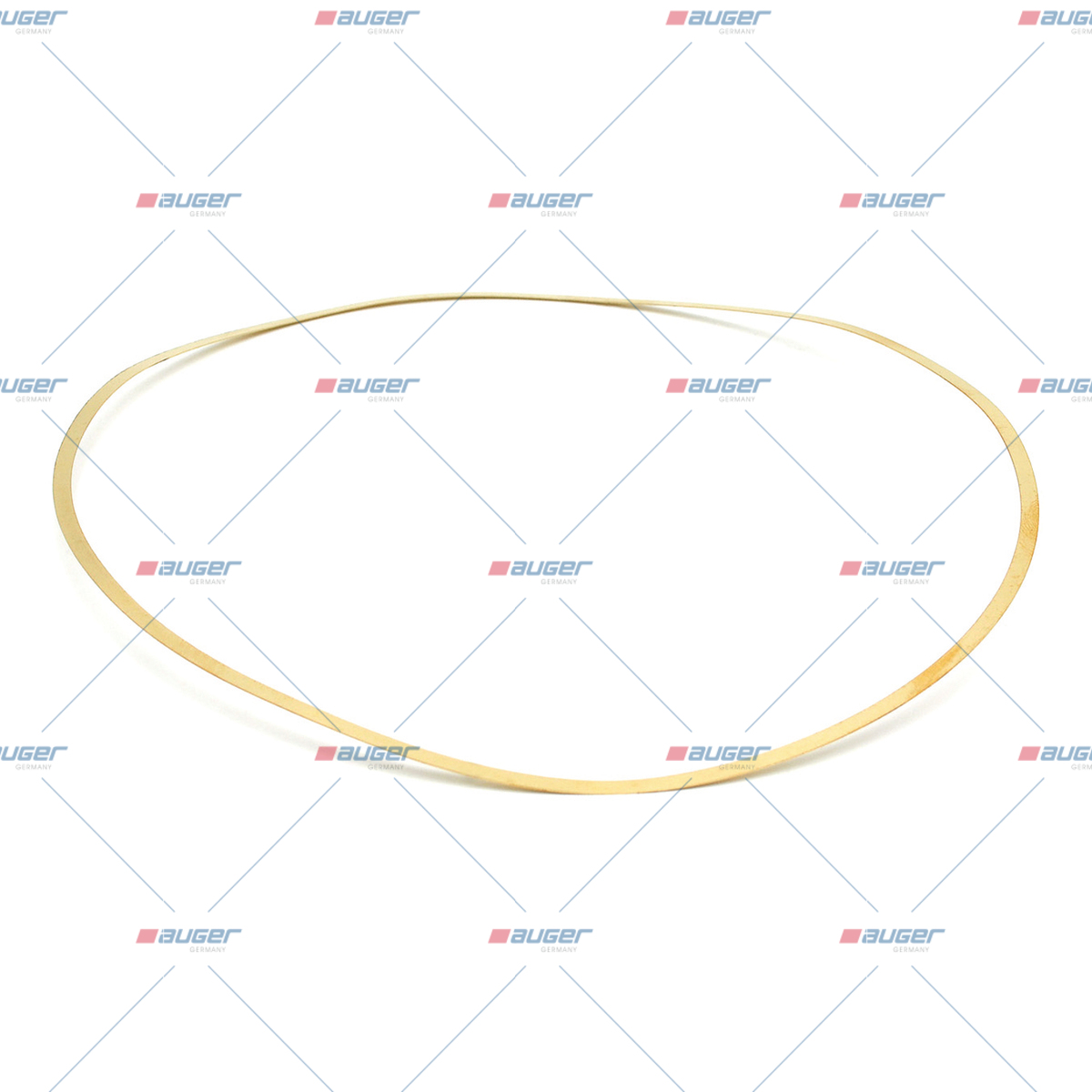 Einstellungscheibe, Zylinderlaufbuchse