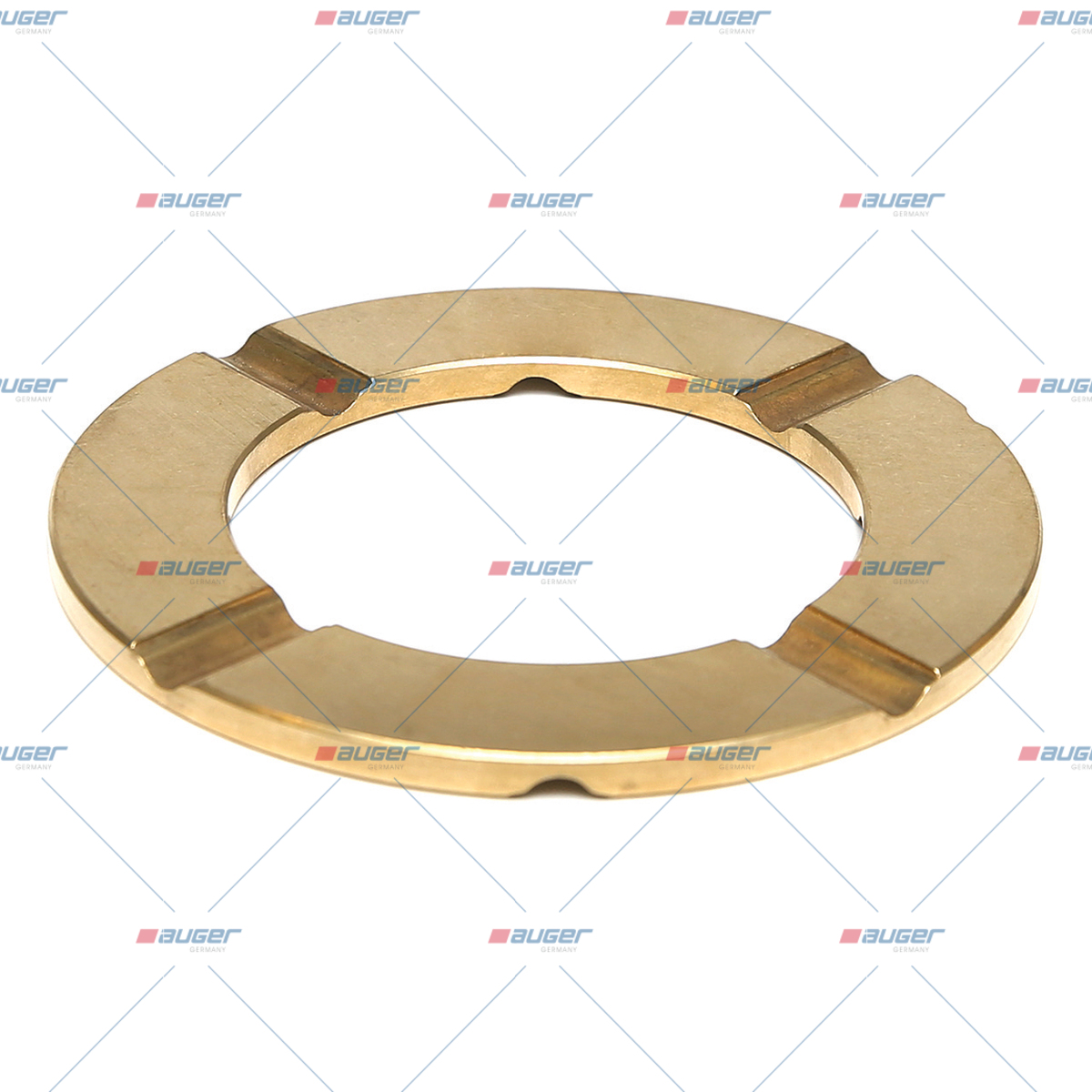 Drucklager, Verteilungwelle