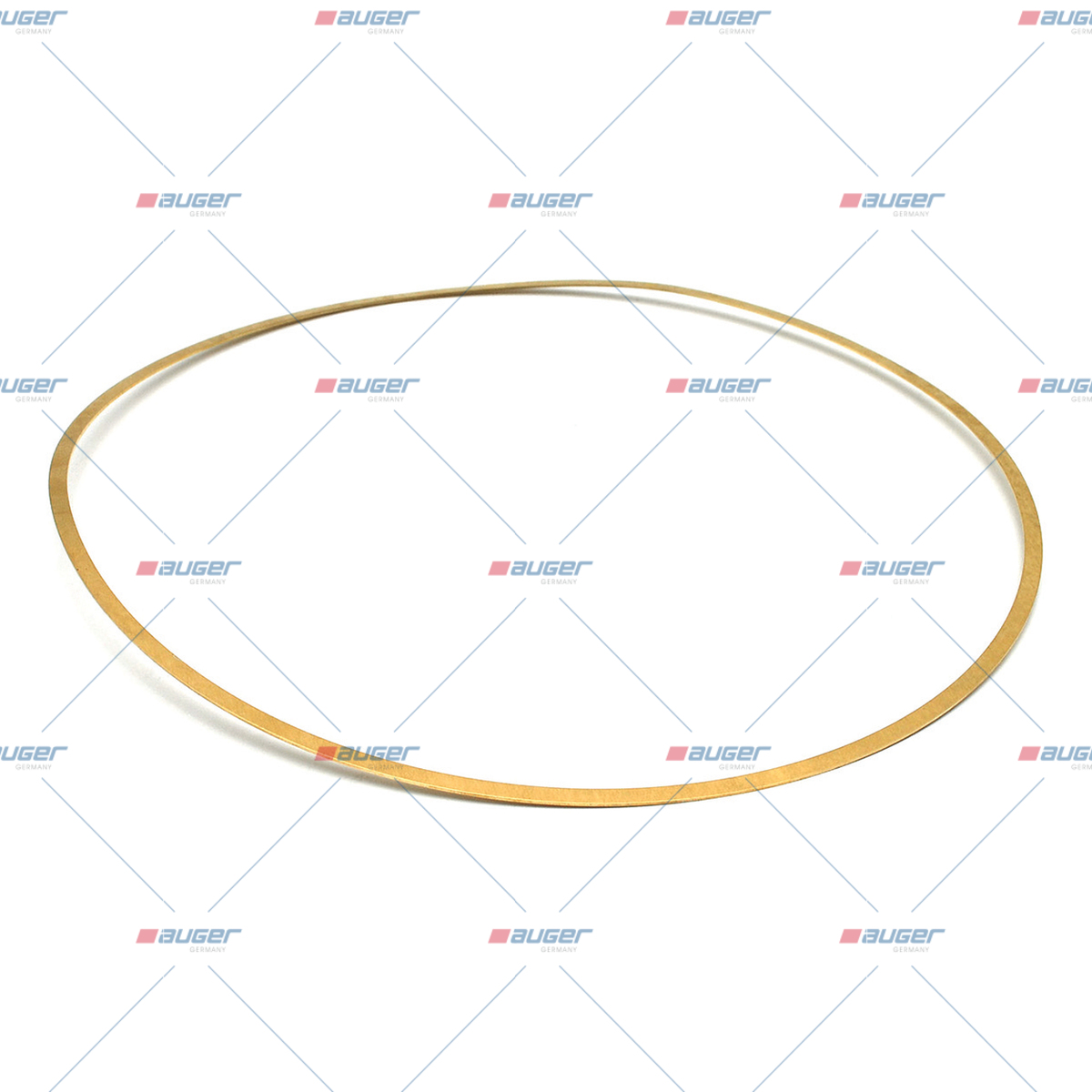 Einstellungscheibe, Zylinderlaufbuchse