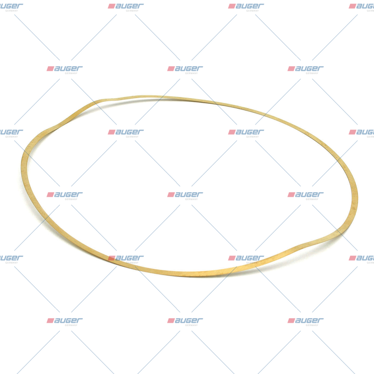 Einstellungscheibe, Zylinderlaufbuchse