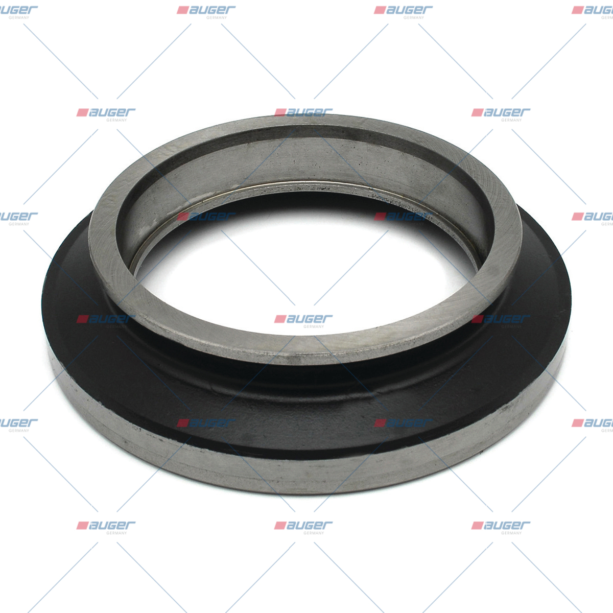 Druckring, Ausgleichgetriebe