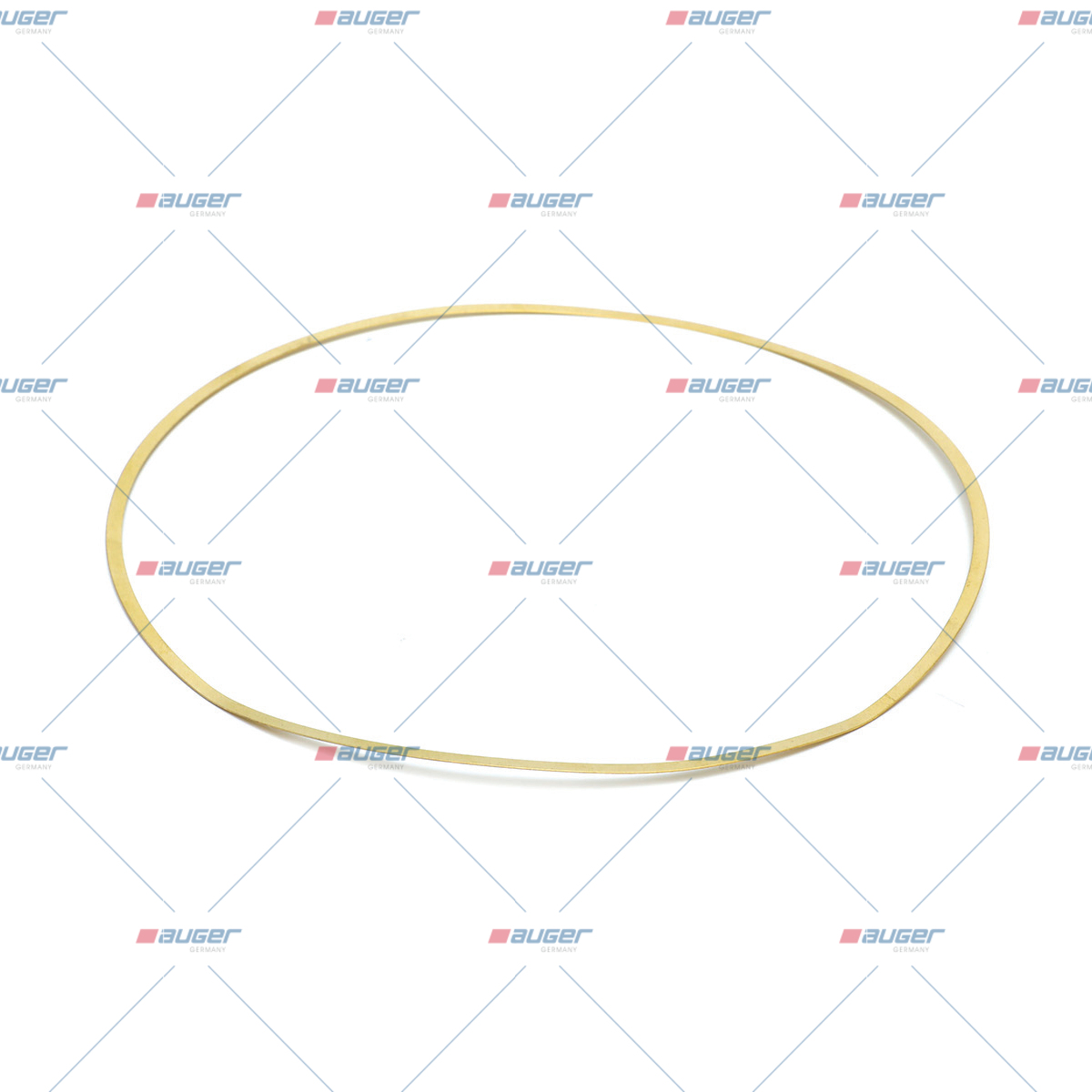 Einstellungscheibe, Zylinderlaufbuchse