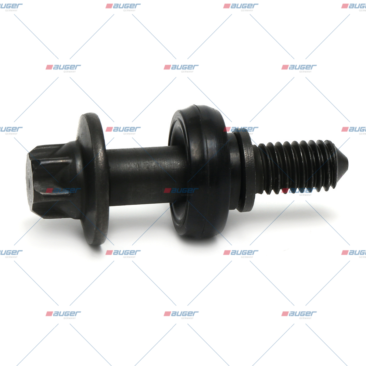 Bolzen, Zylinderkopf