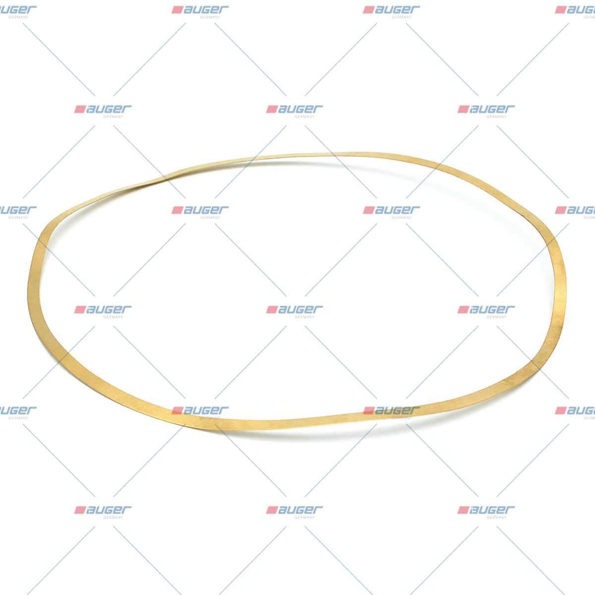 Einstellungscheibe, Zylinderlaufbuchse