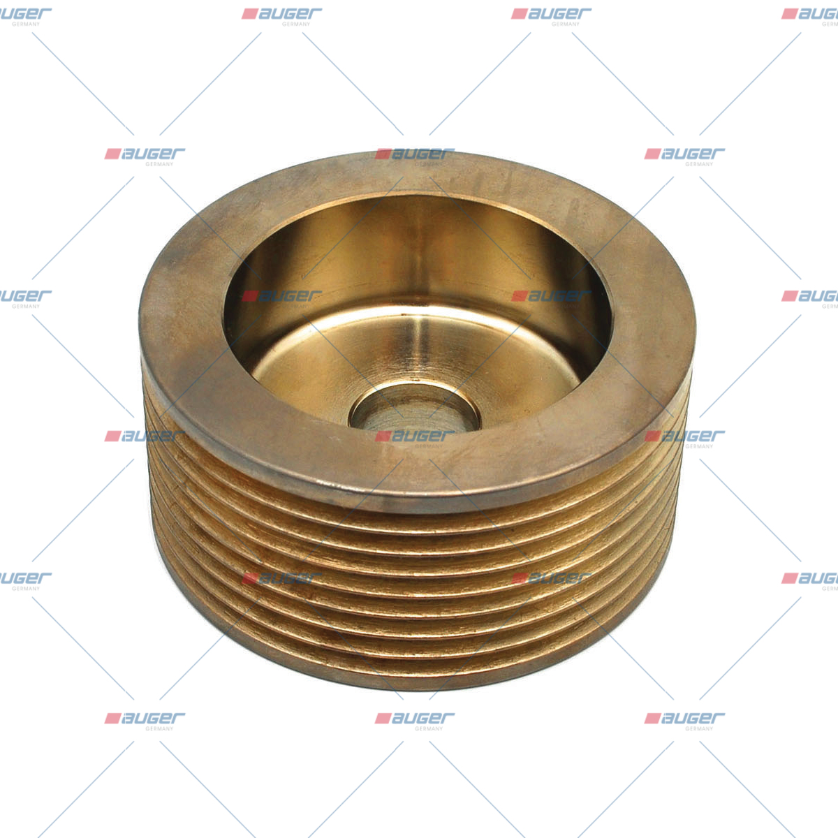 Riemenscheibe, Generator