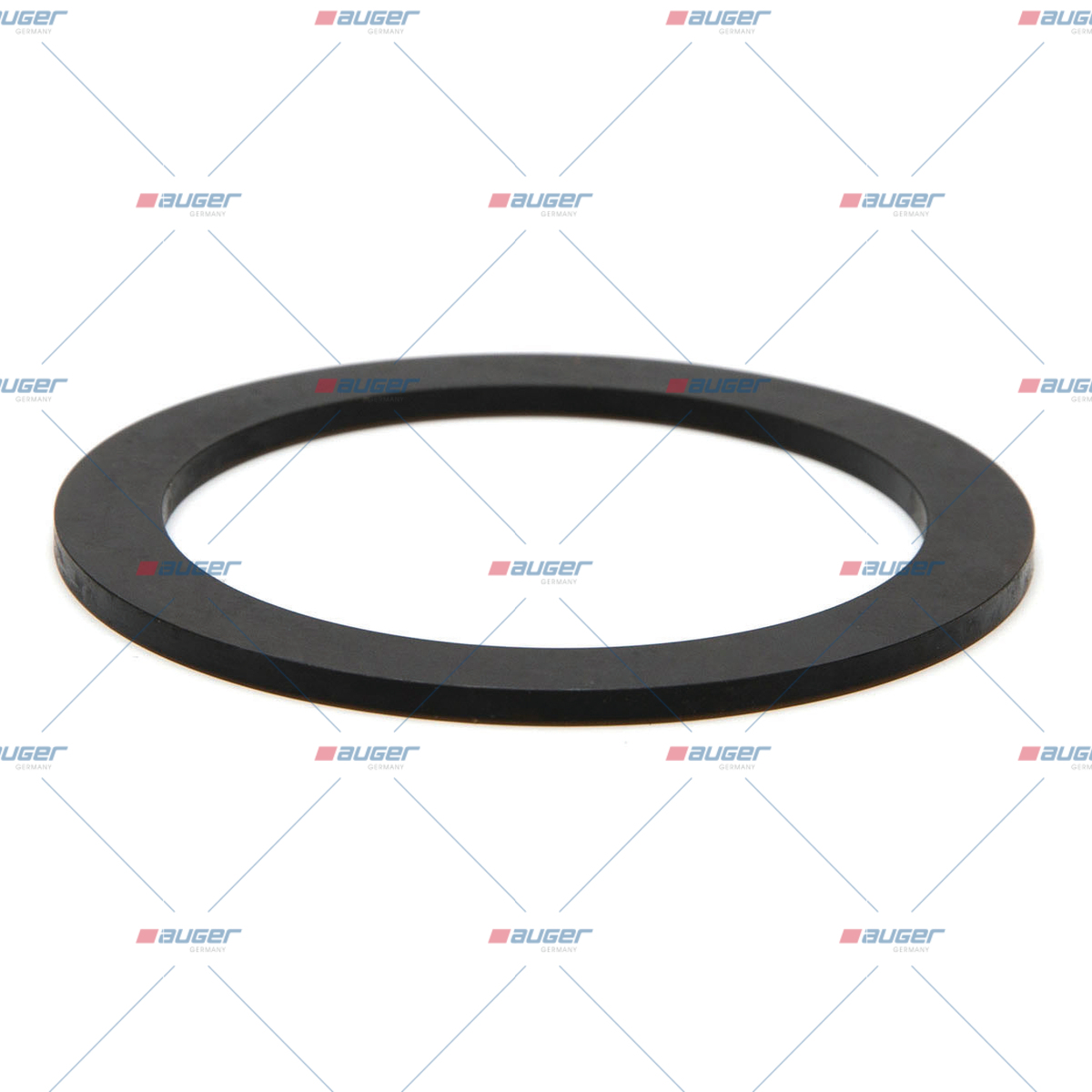 Scheibe, Ausgleichgetriebe