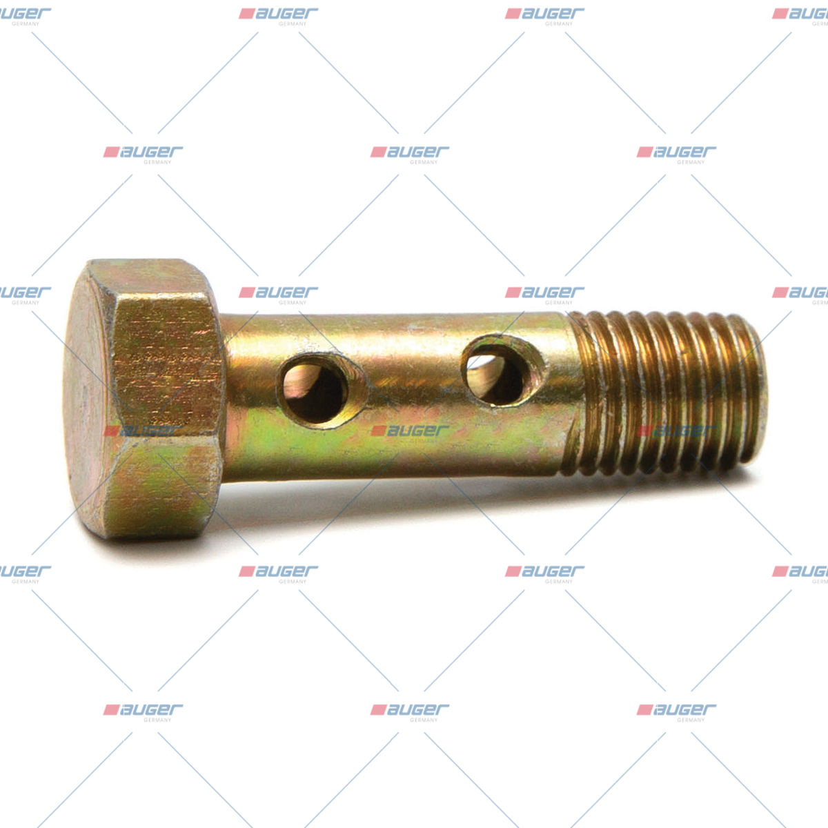 Fitting, Einspritzpumpe