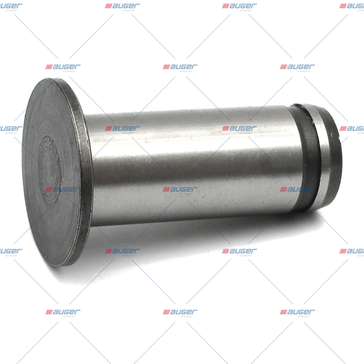 Schaltgebelzapfen, Getriebeschalter